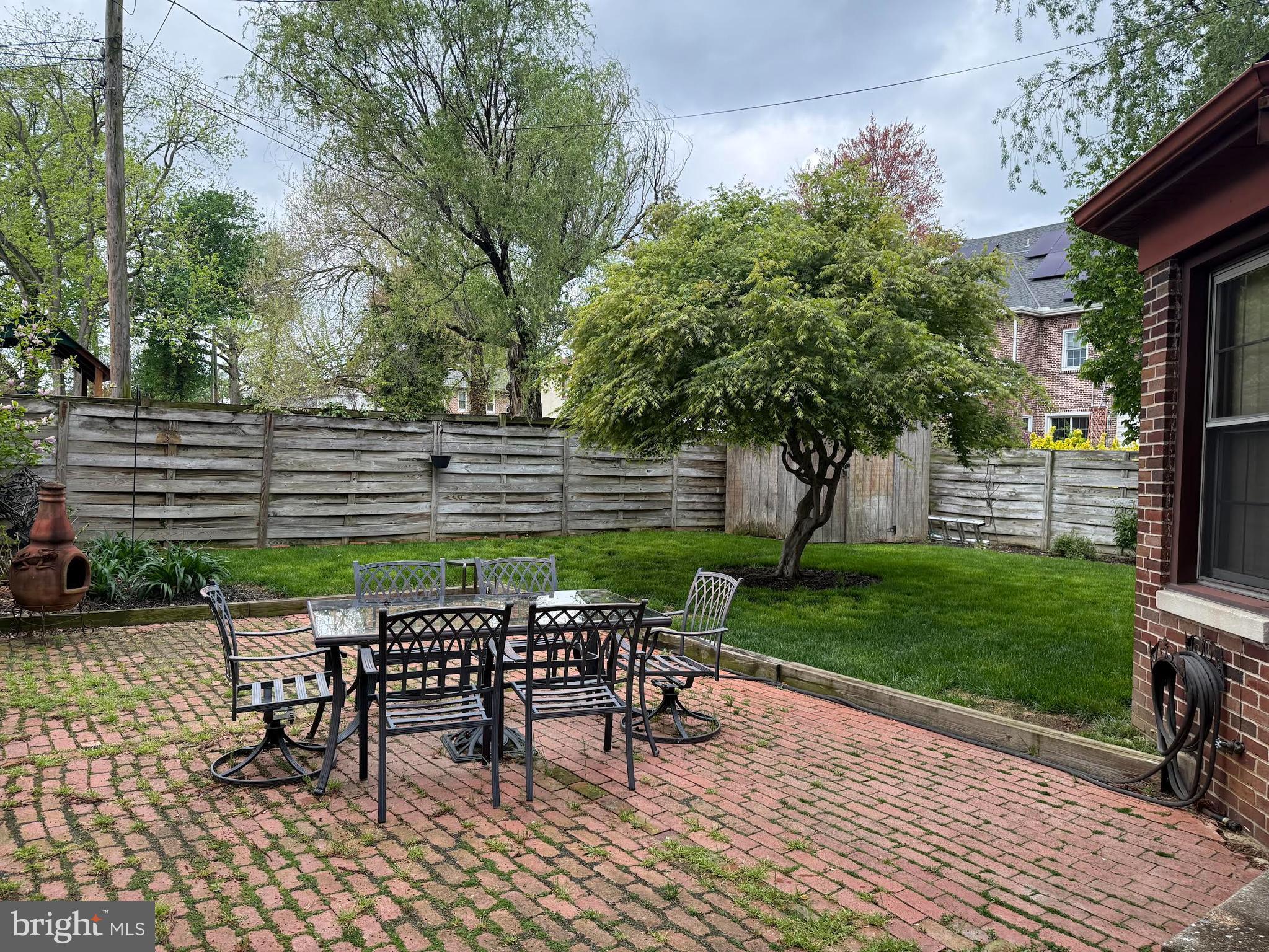 SPRING GARDEN - Residential