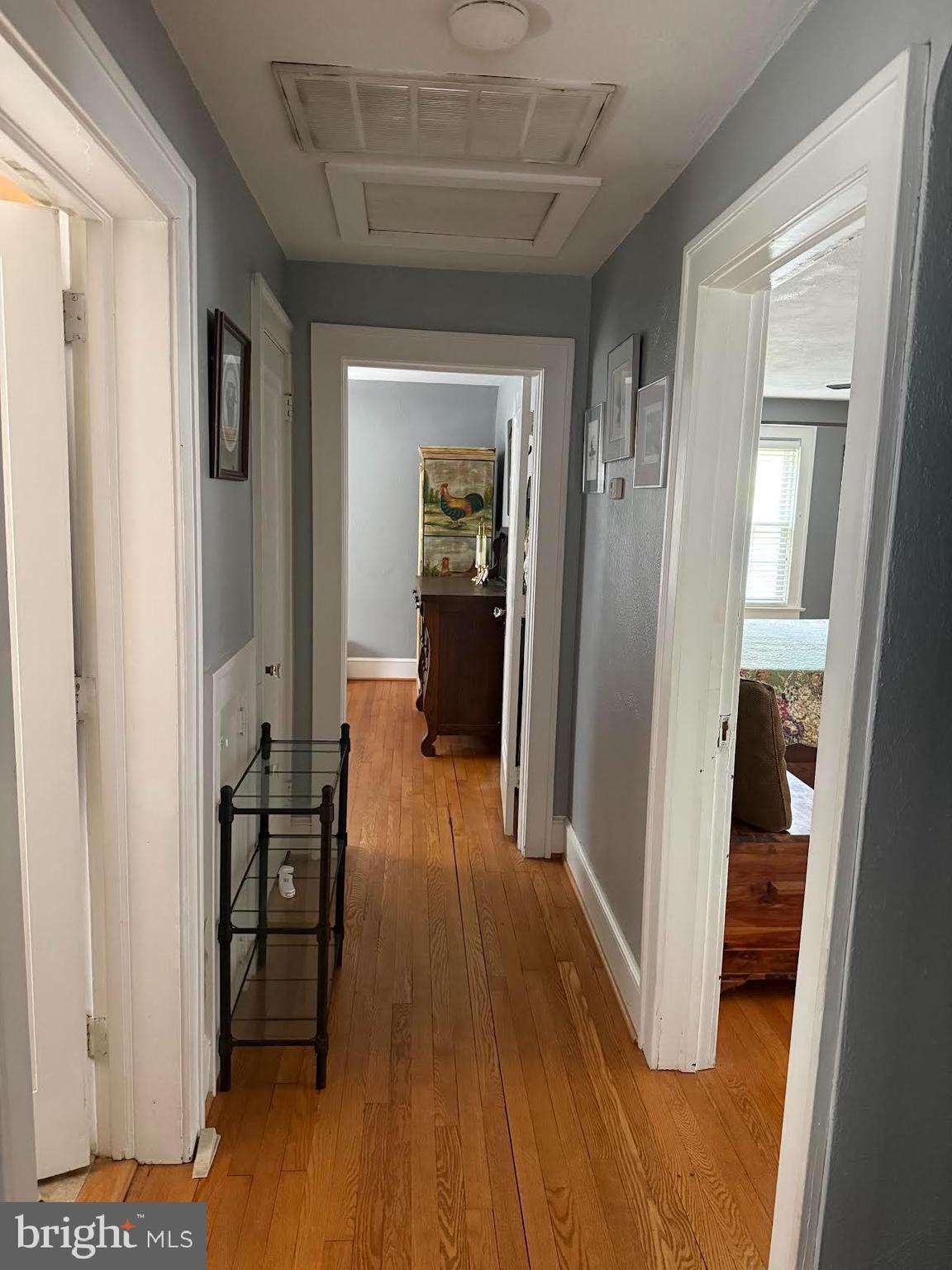 SPRING GARDEN - Residential