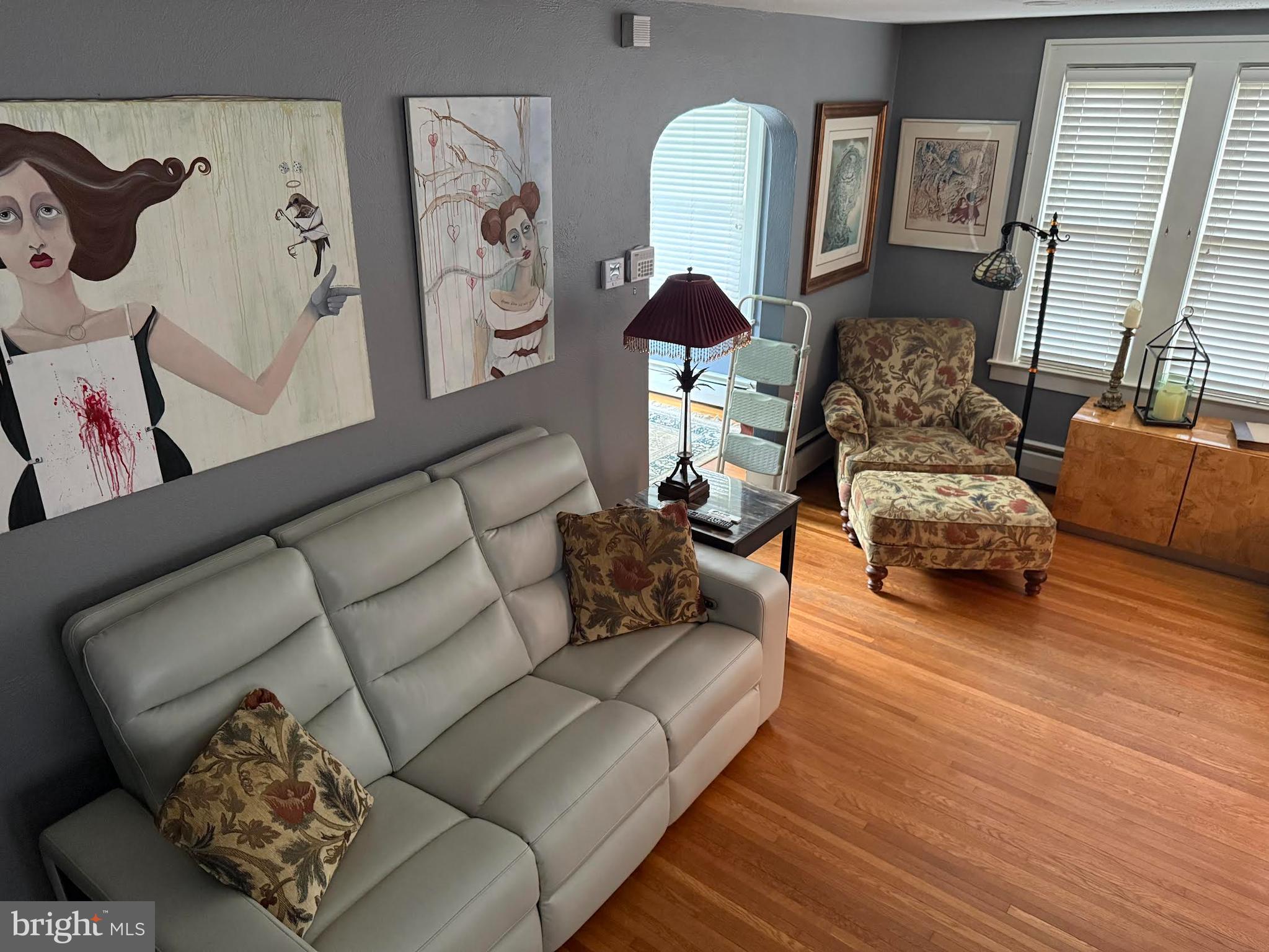 SPRING GARDEN - Residential