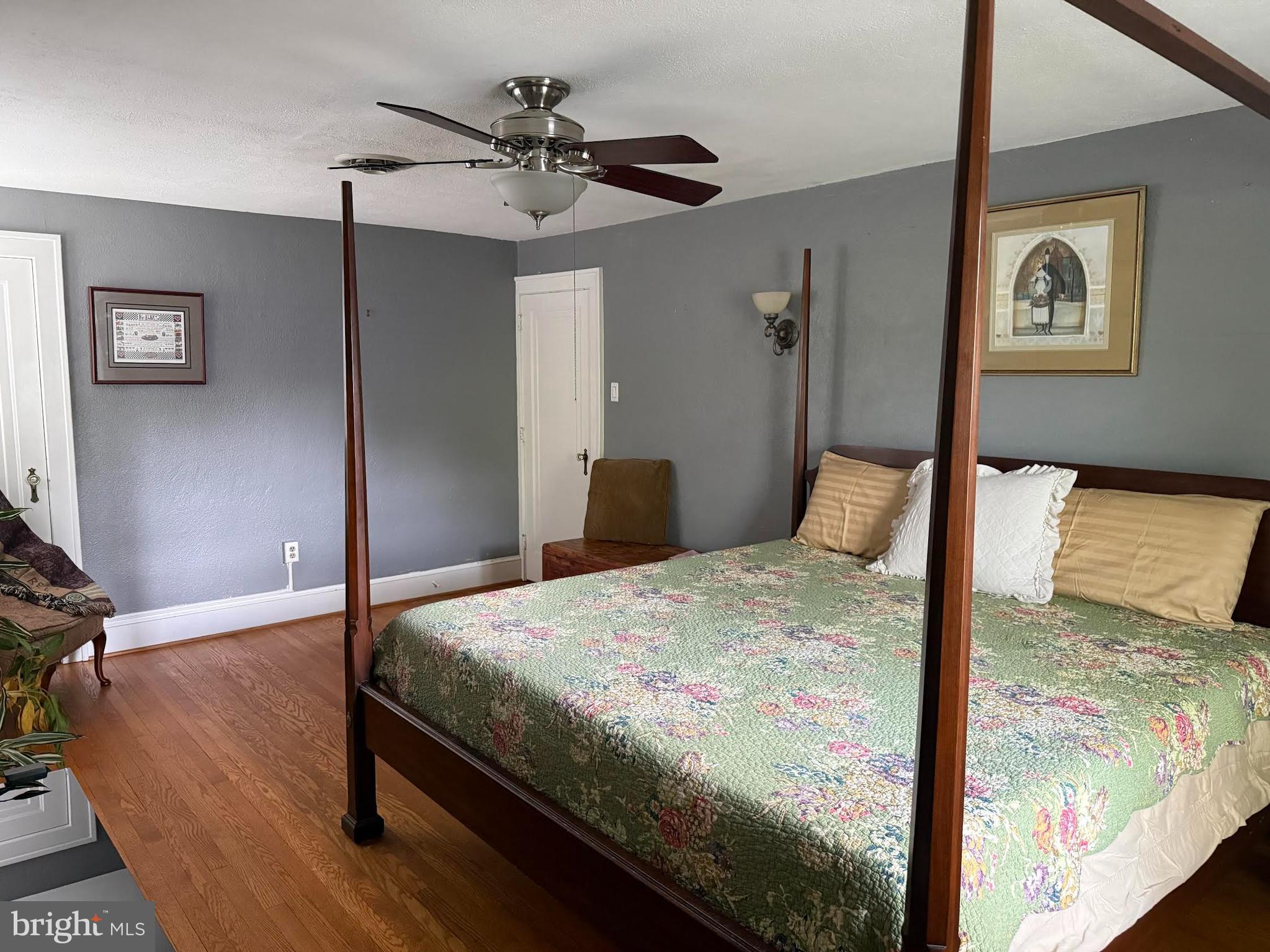 SPRING GARDEN - Residential