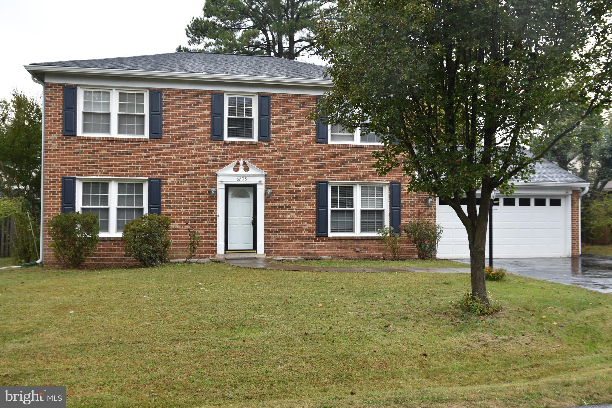 KATHMOOR - Residential Lease