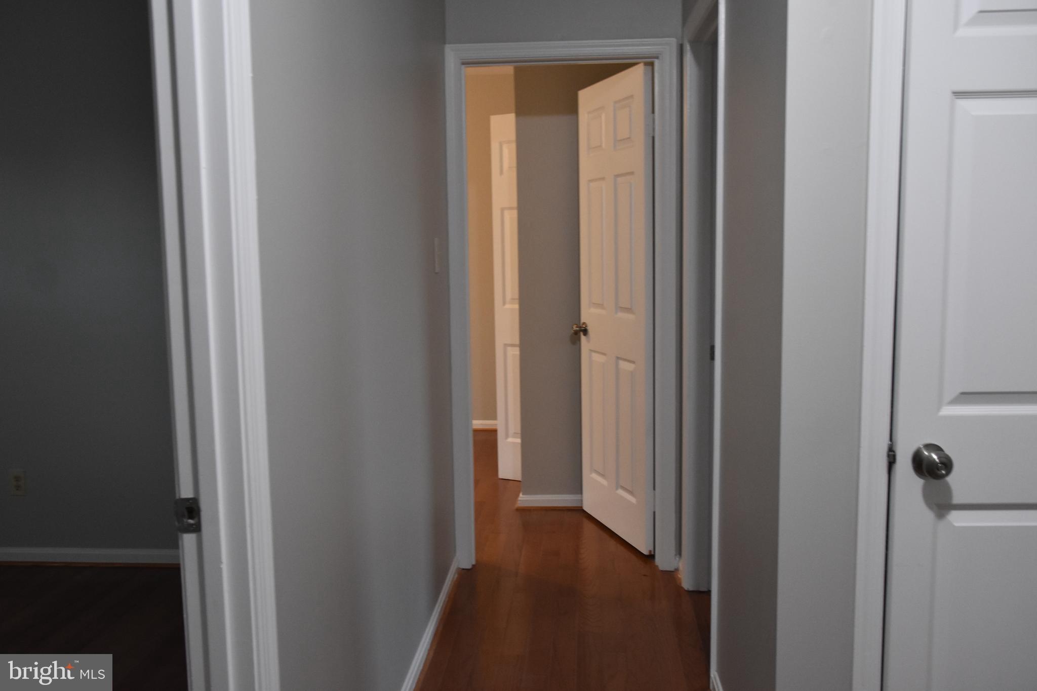 KATHMOOR - Residential Lease