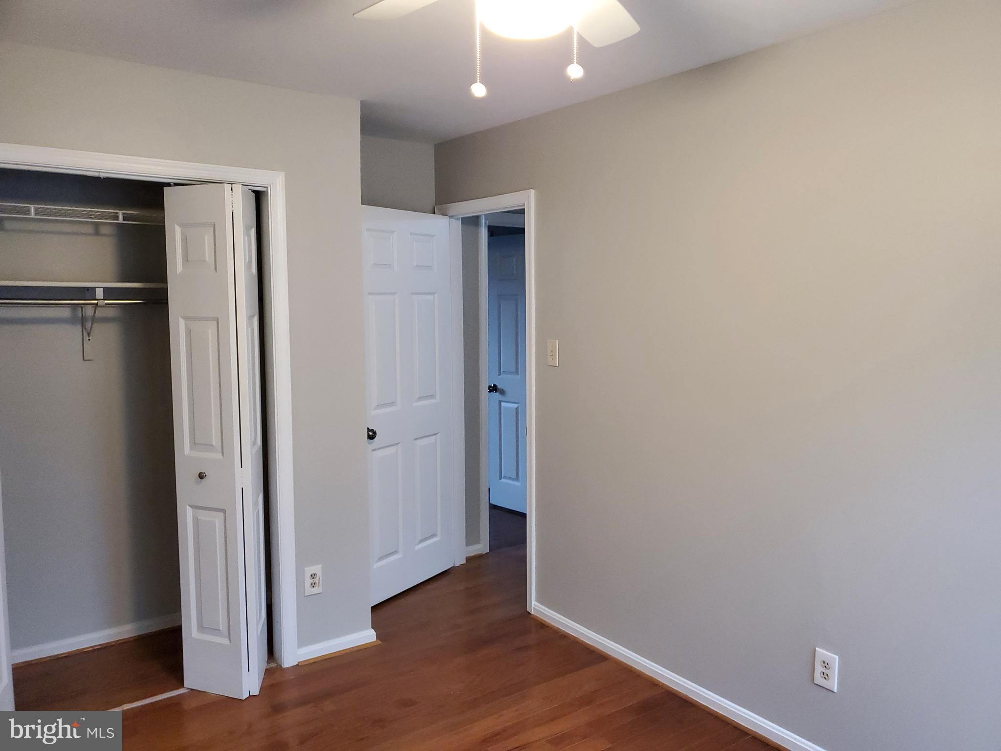 KATHMOOR - Residential Lease