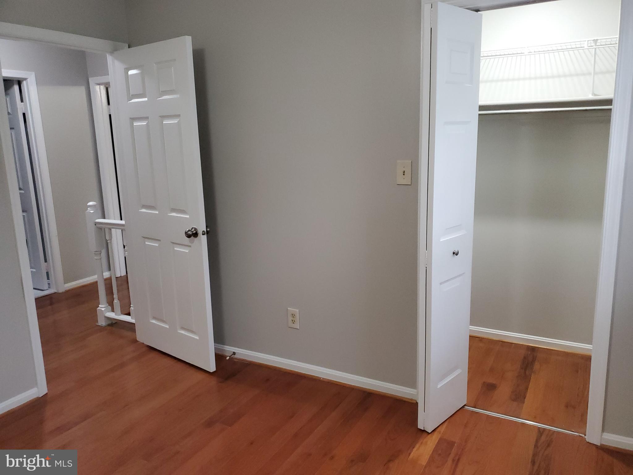 KATHMOOR - Residential Lease