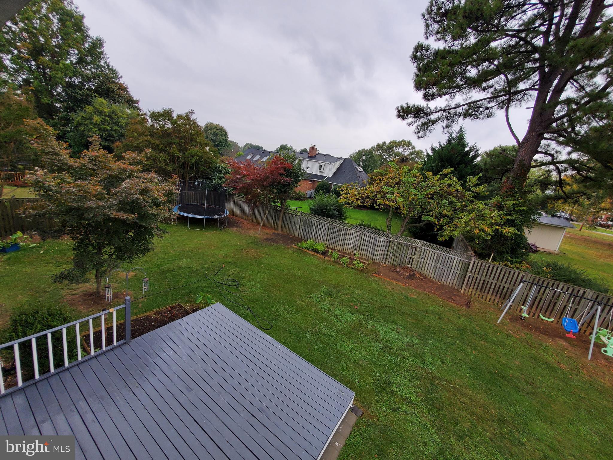 KATHMOOR - Residential Lease