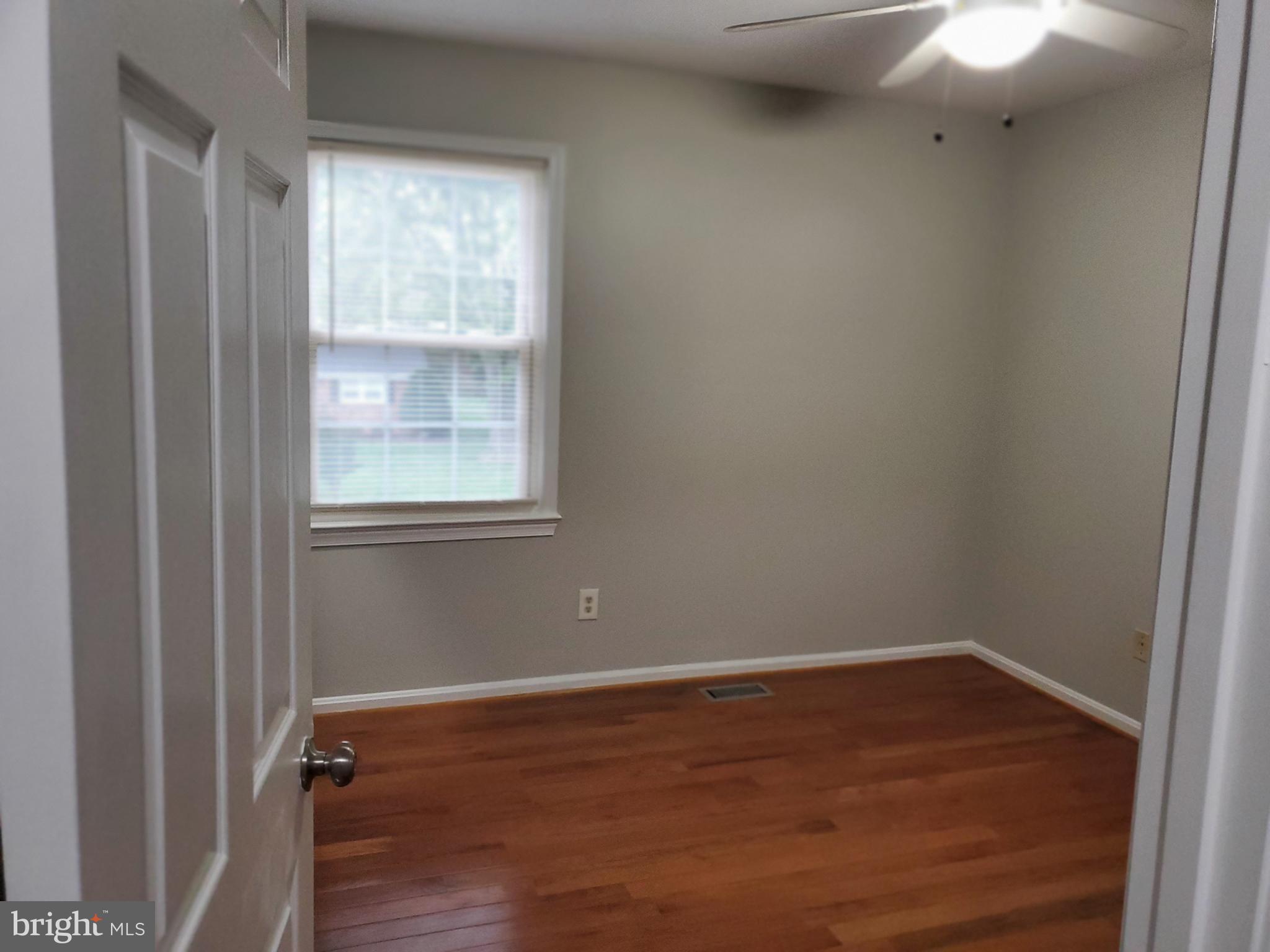 KATHMOOR - Residential Lease