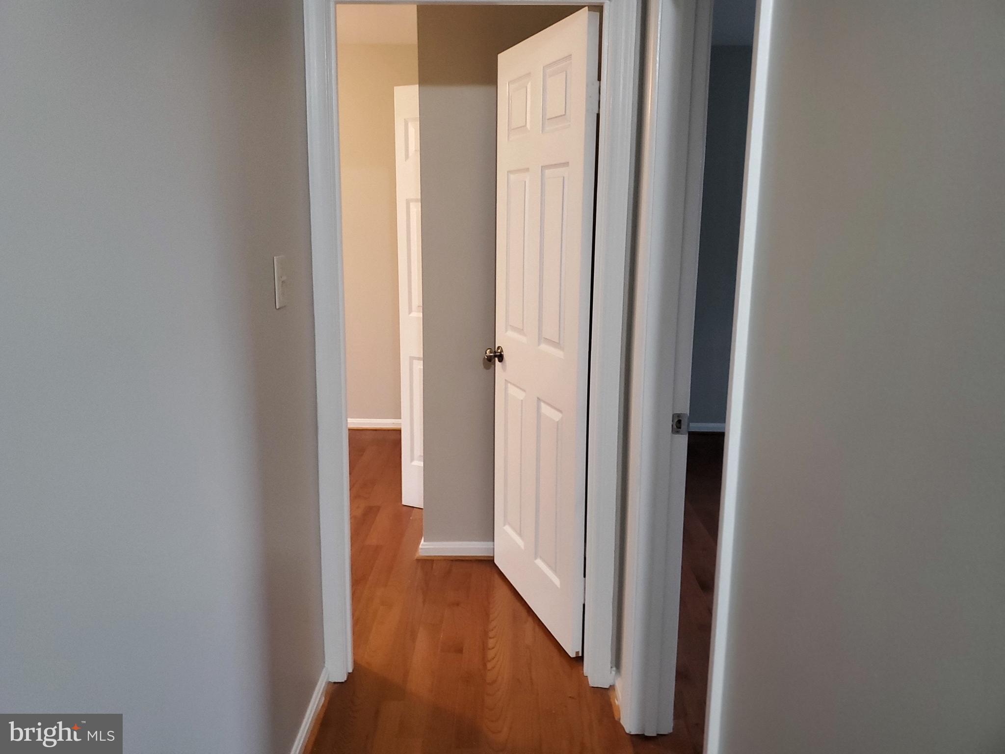 KATHMOOR - Residential Lease