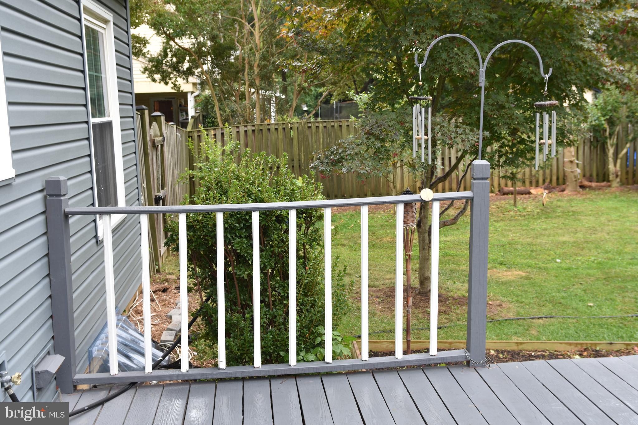 KATHMOOR - Residential Lease