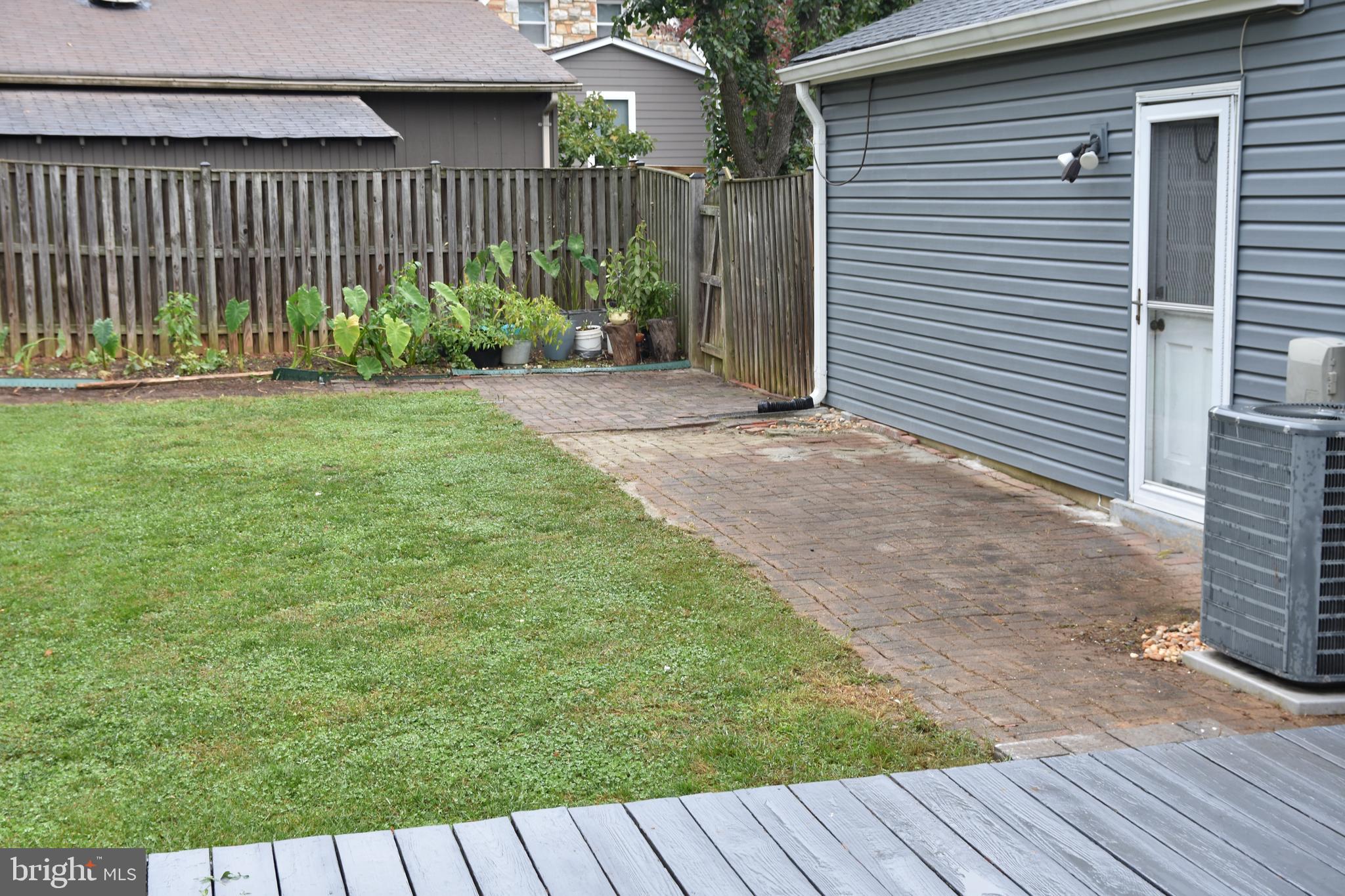 KATHMOOR - Residential Lease