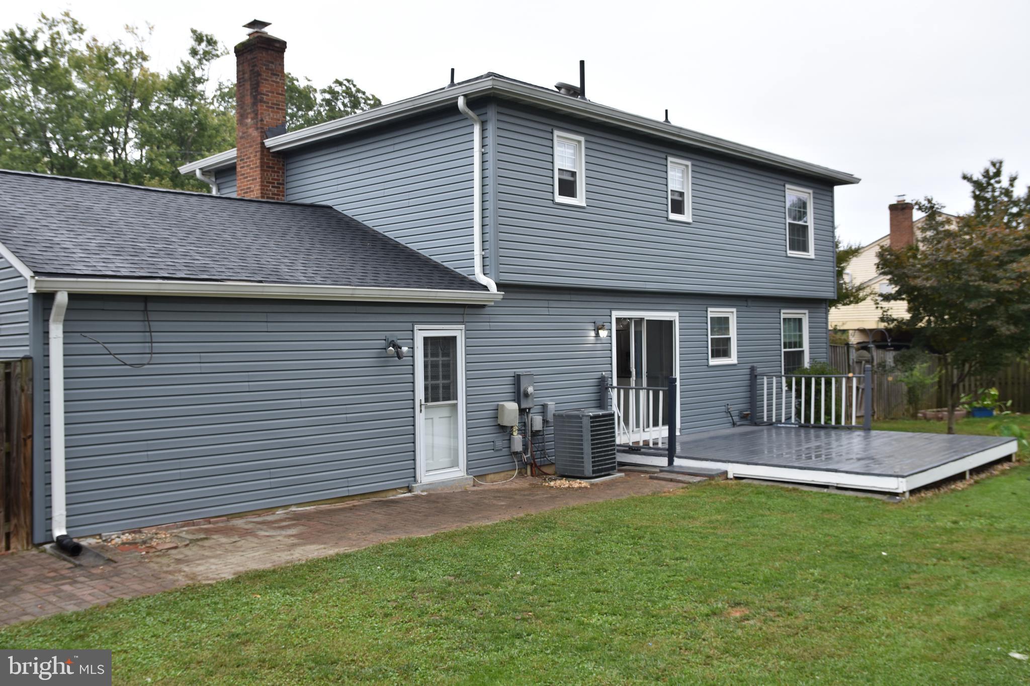 KATHMOOR - Residential Lease