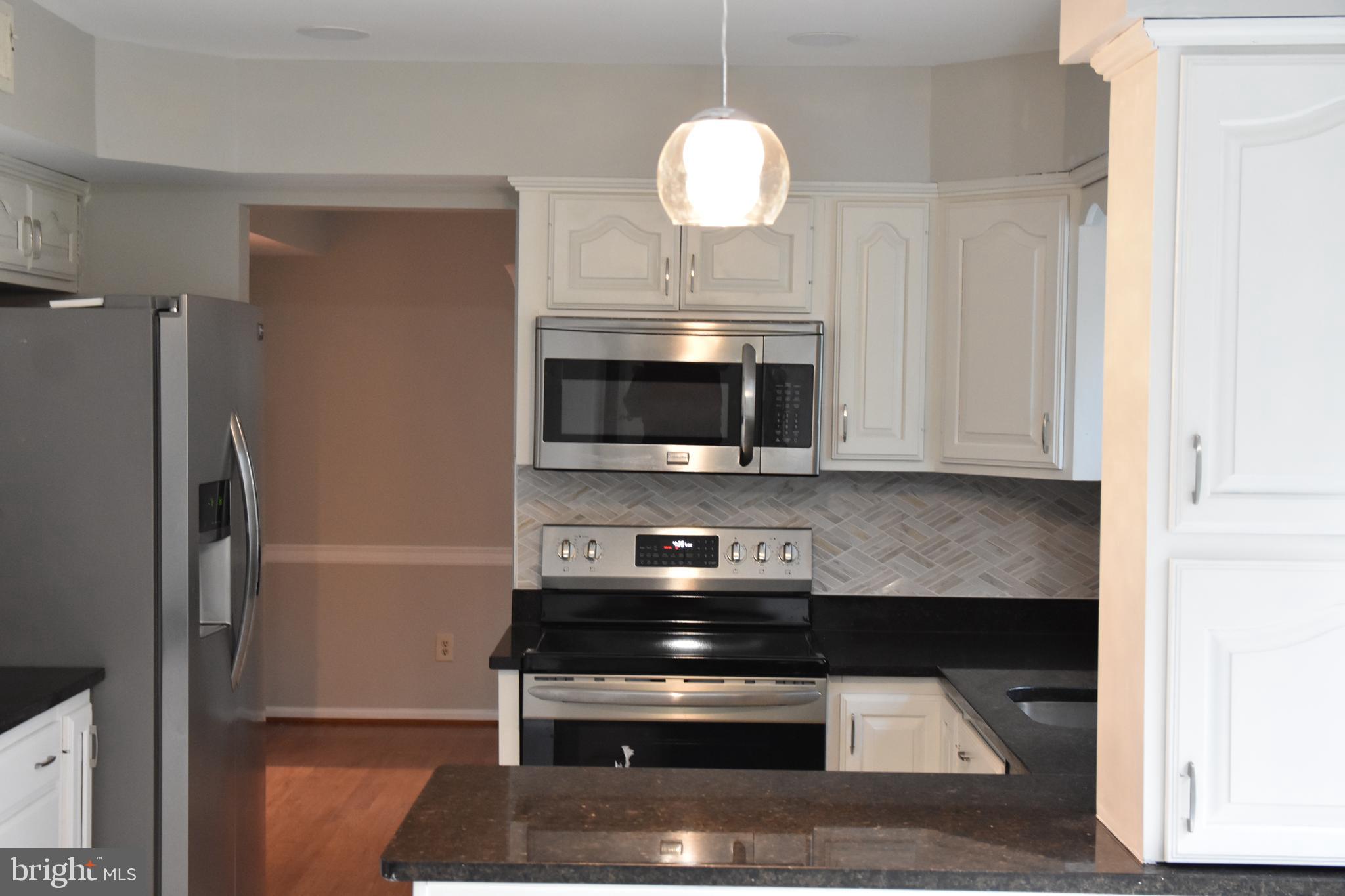 KATHMOOR - Residential Lease