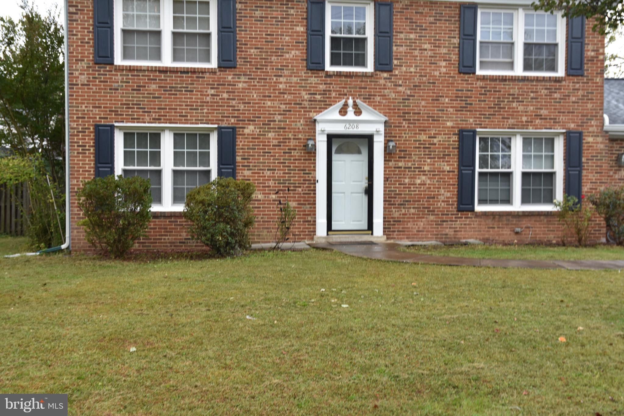 KATHMOOR - Residential Lease