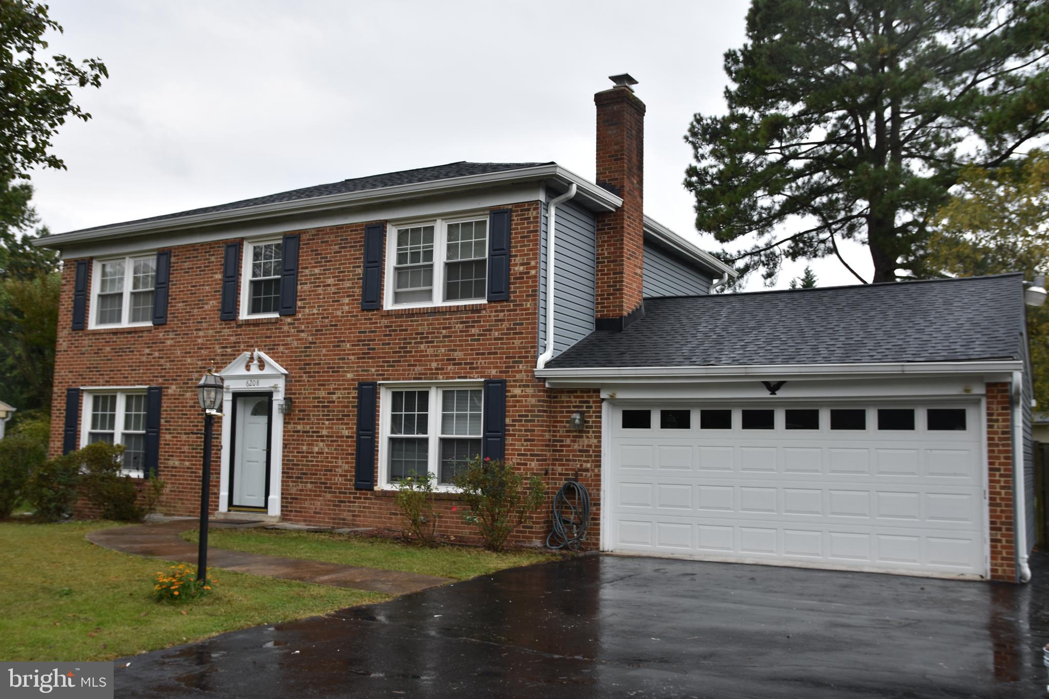 KATHMOOR - Residential Lease