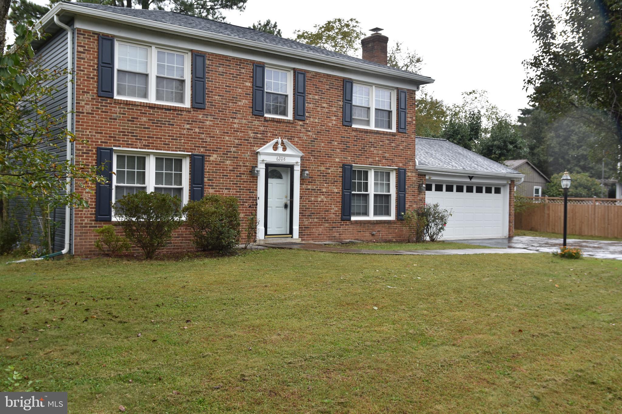 KATHMOOR - Residential Lease