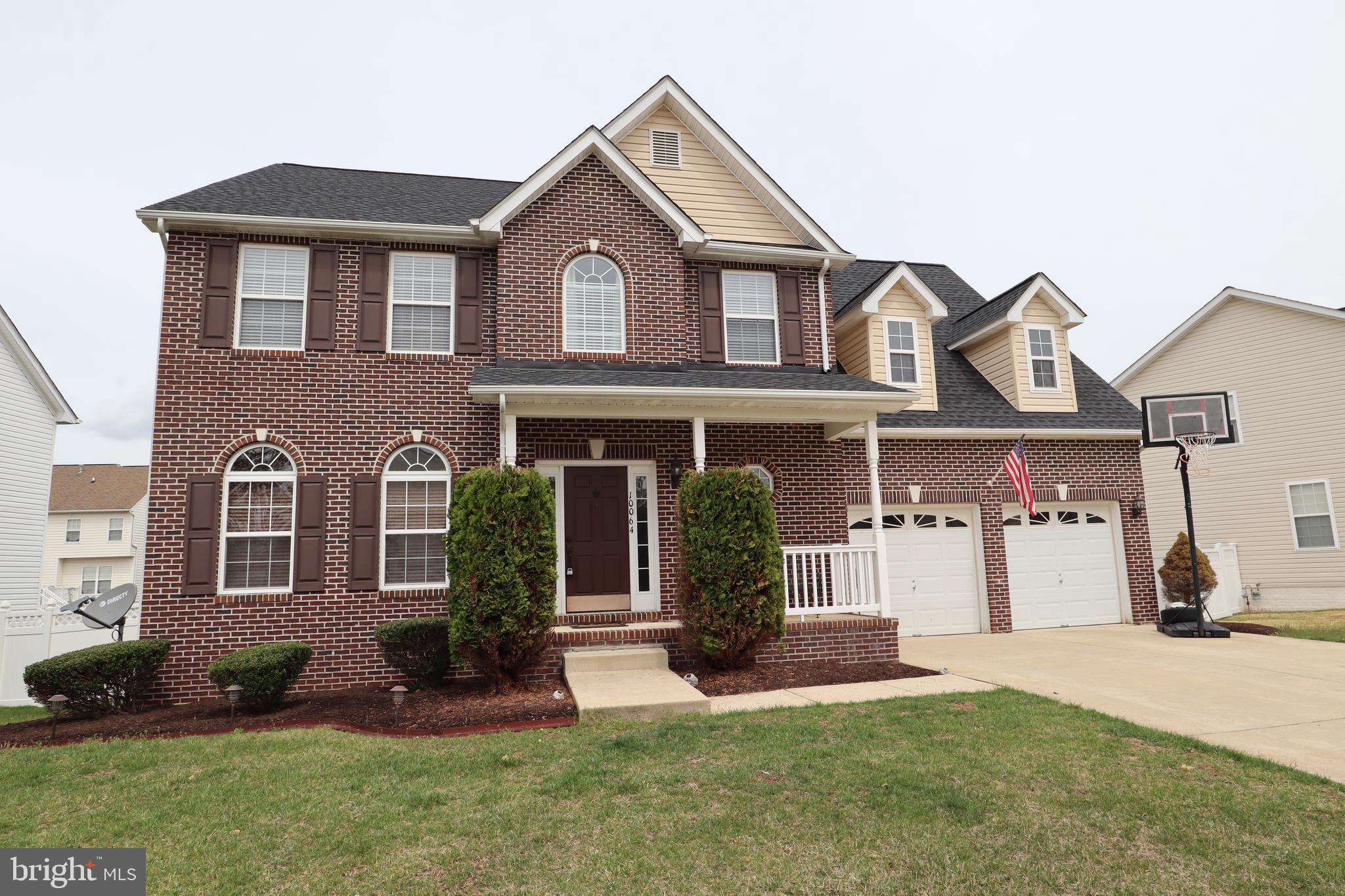 WORTHINGTON SUB - Residential