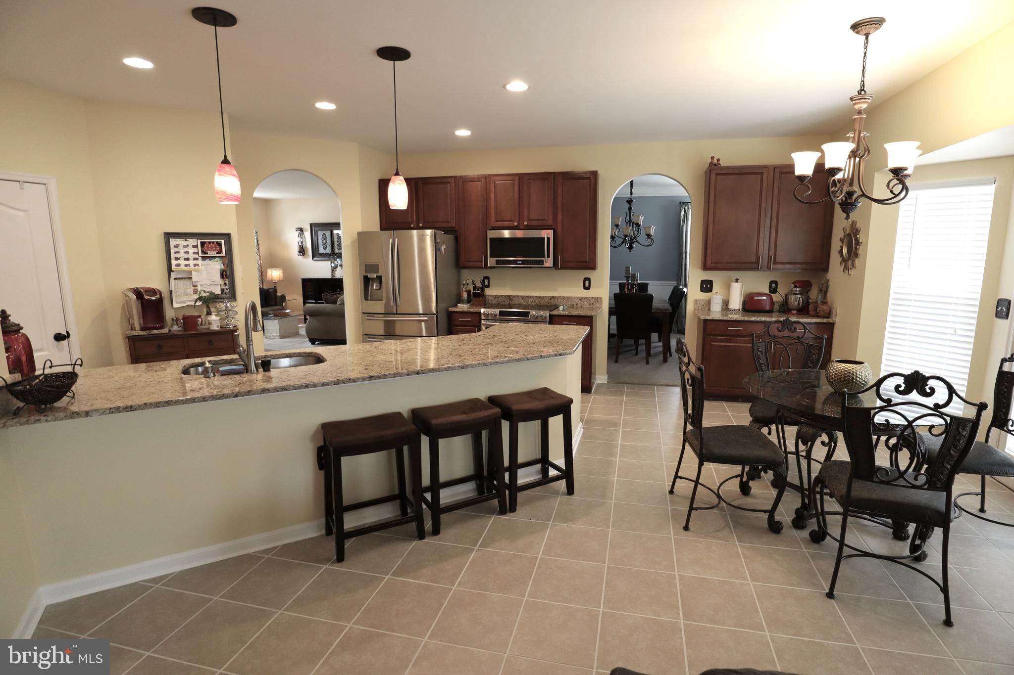 WORTHINGTON SUB - Residential