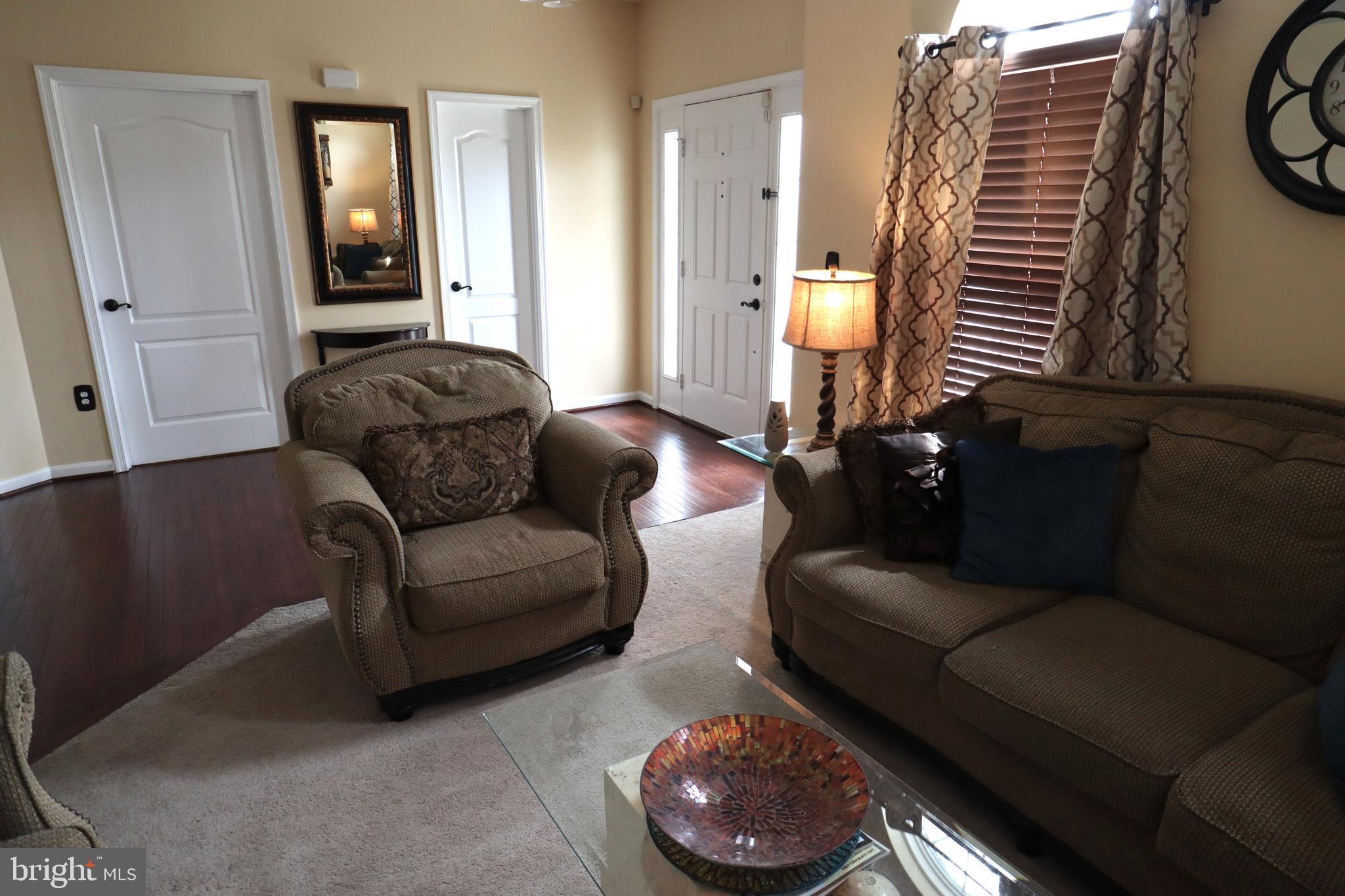 WORTHINGTON SUB - Residential