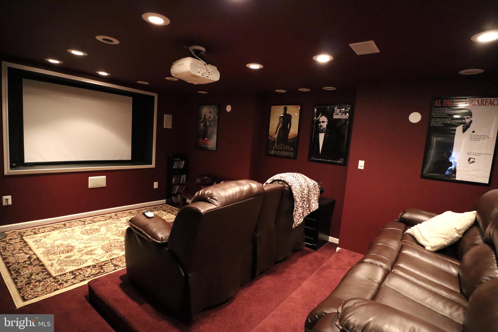 WORTHINGTON SUB - Residential