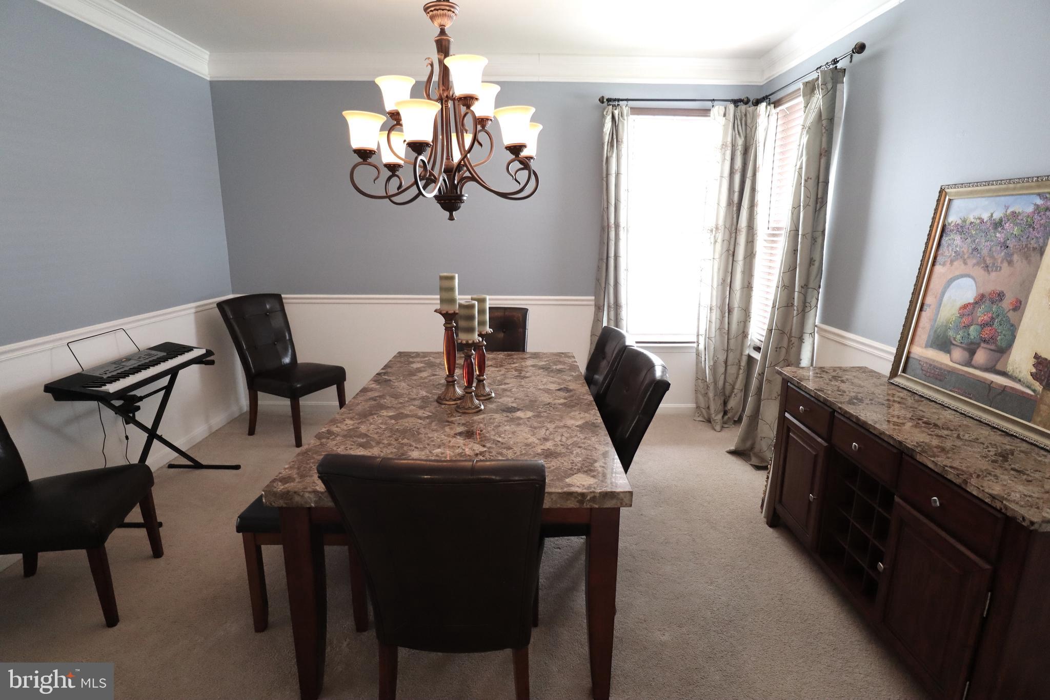 WORTHINGTON SUB - Residential