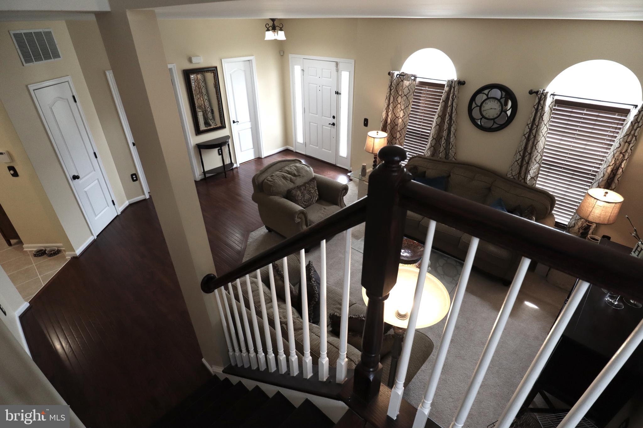 WORTHINGTON SUB - Residential