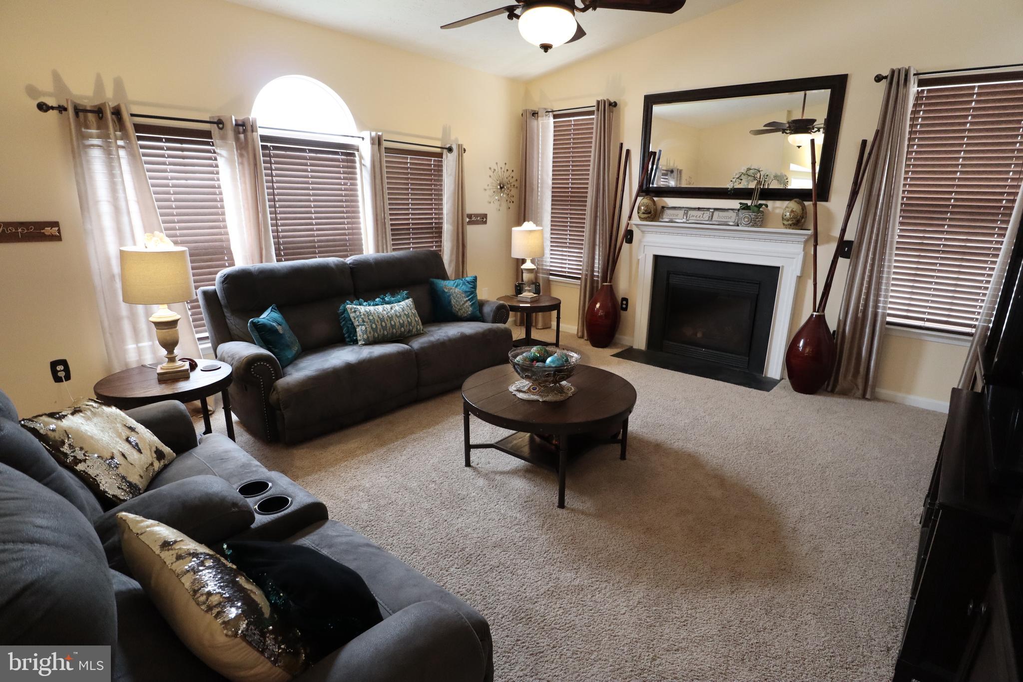 WORTHINGTON SUB - Residential