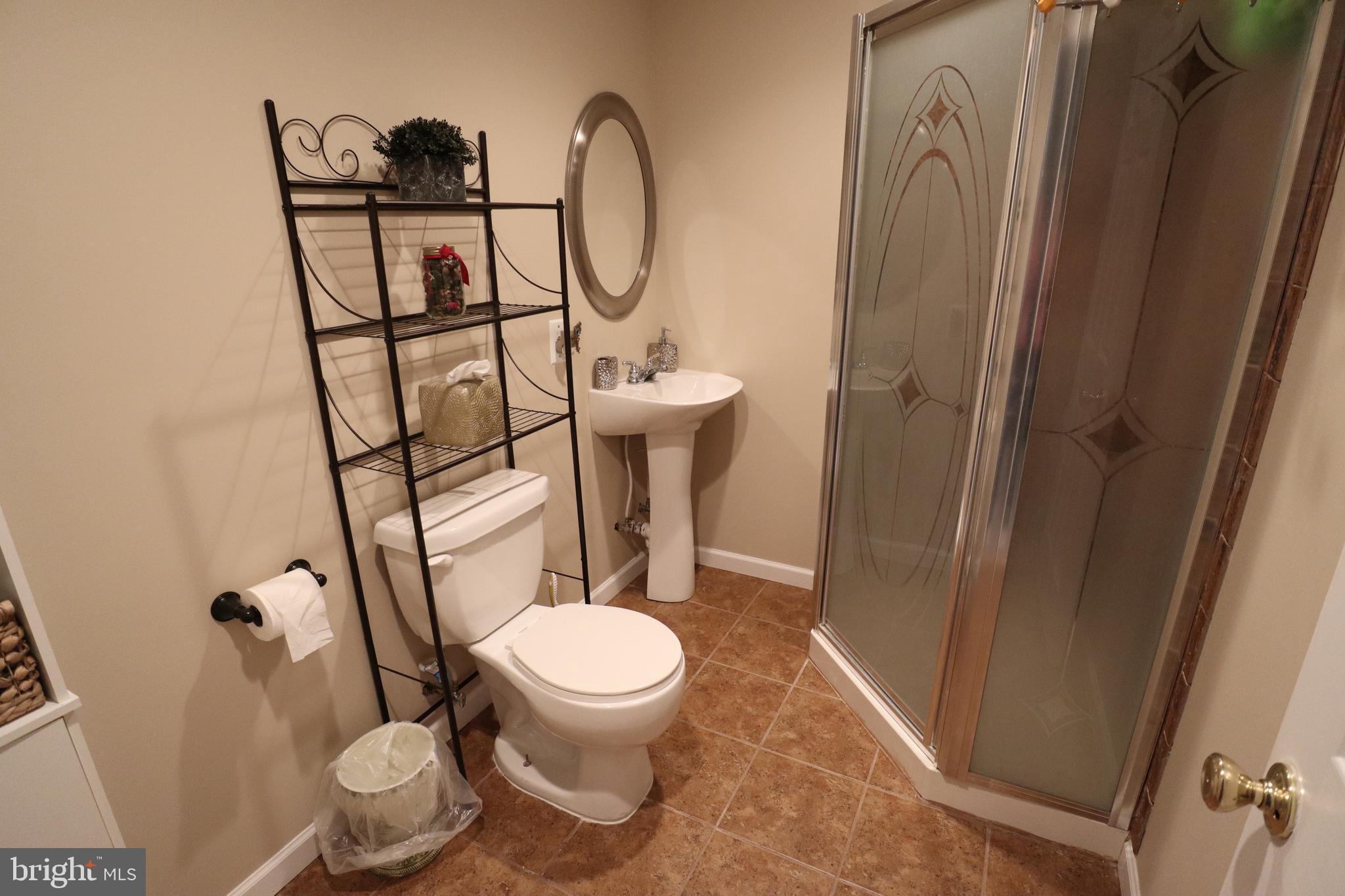 WORTHINGTON SUB - Residential