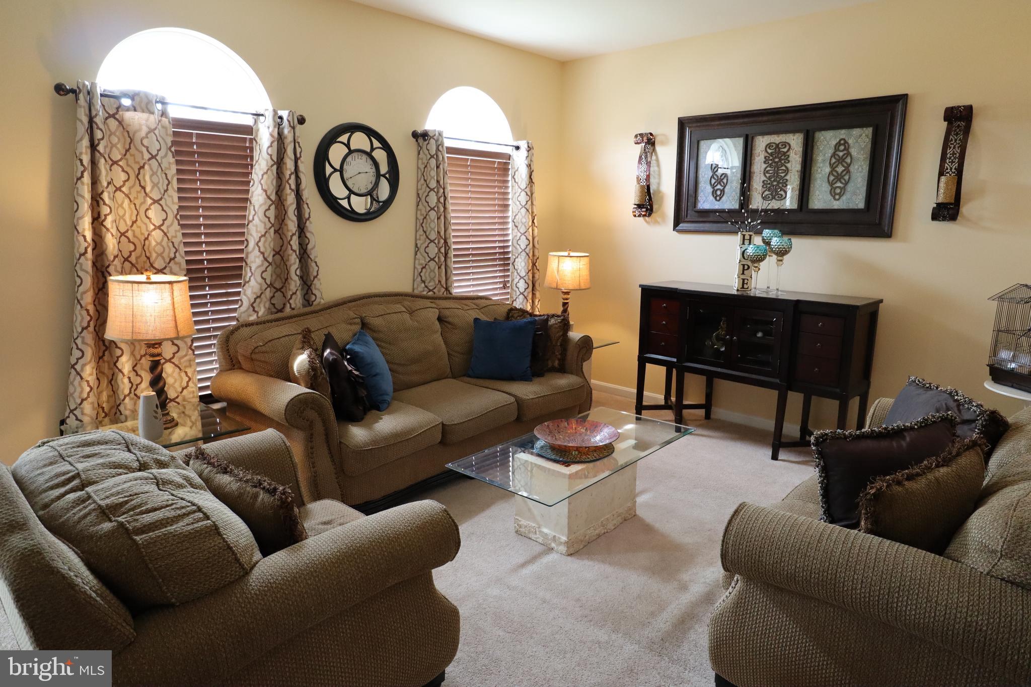 WORTHINGTON SUB - Residential