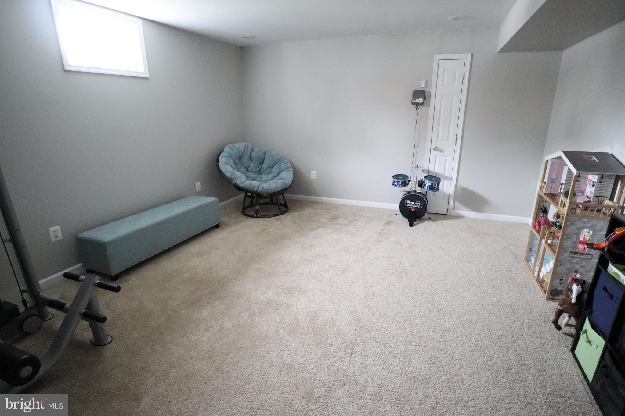 WORTHINGTON SUB - Residential