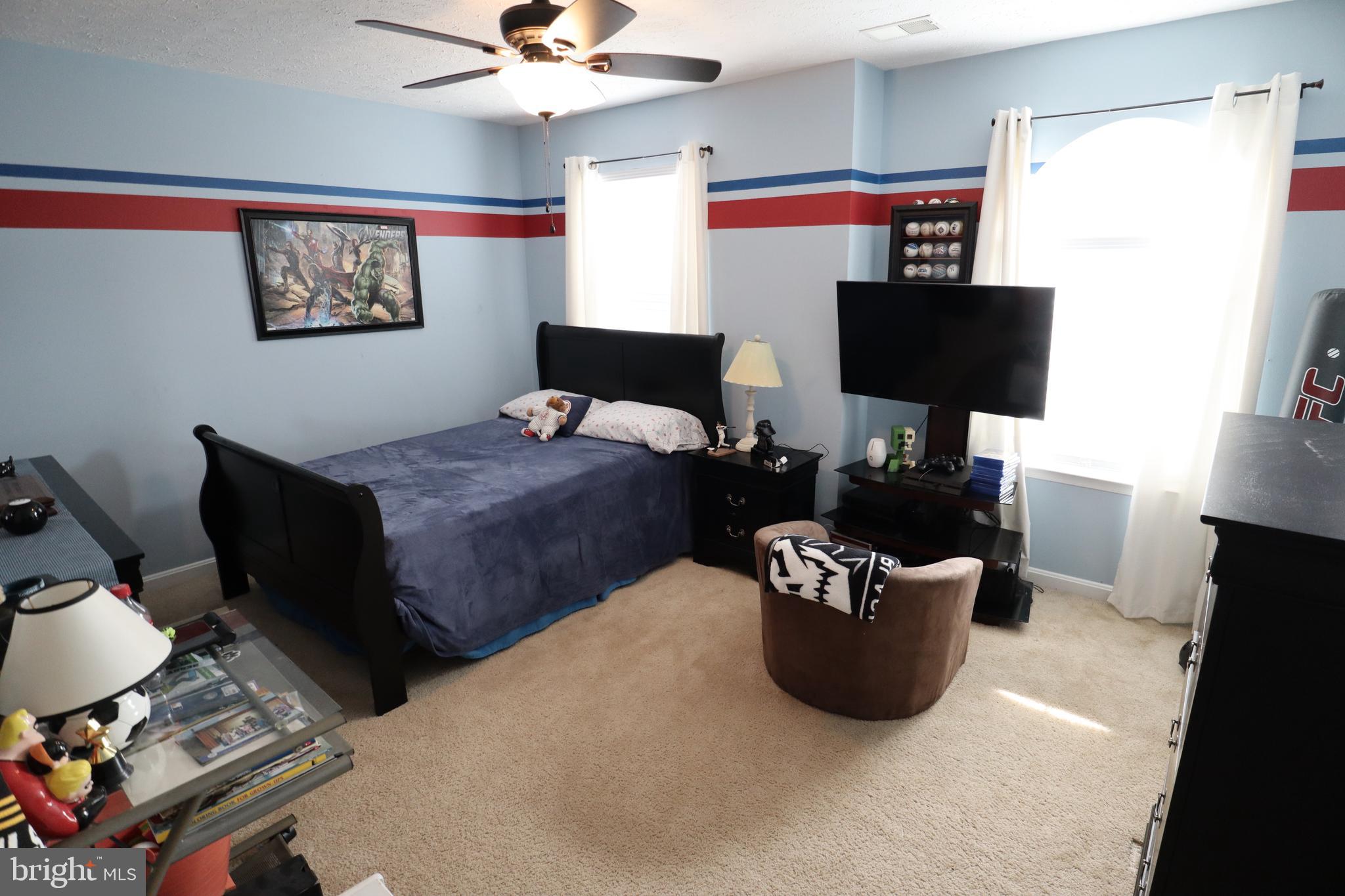 WORTHINGTON SUB - Residential