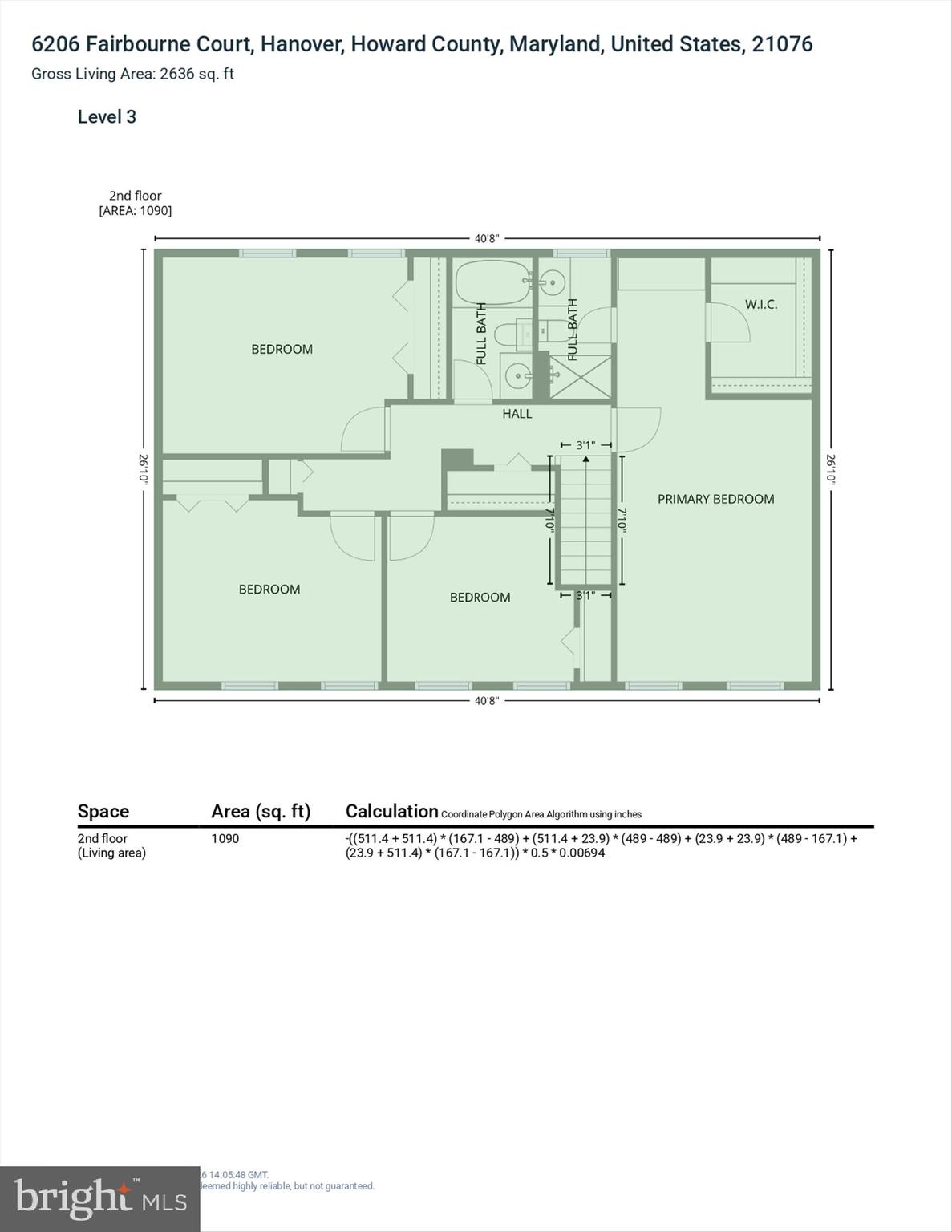CANBURY WOODS - Residential