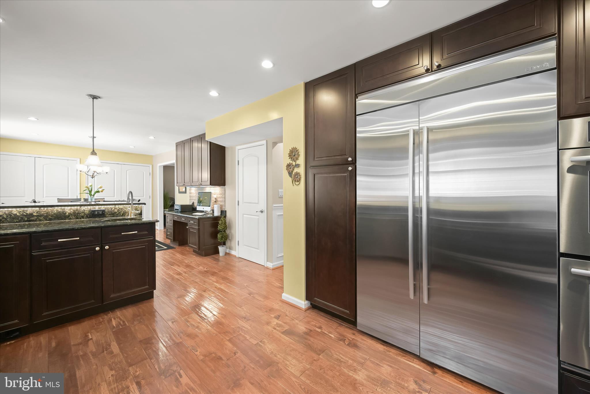 CANBURY WOODS - Residential