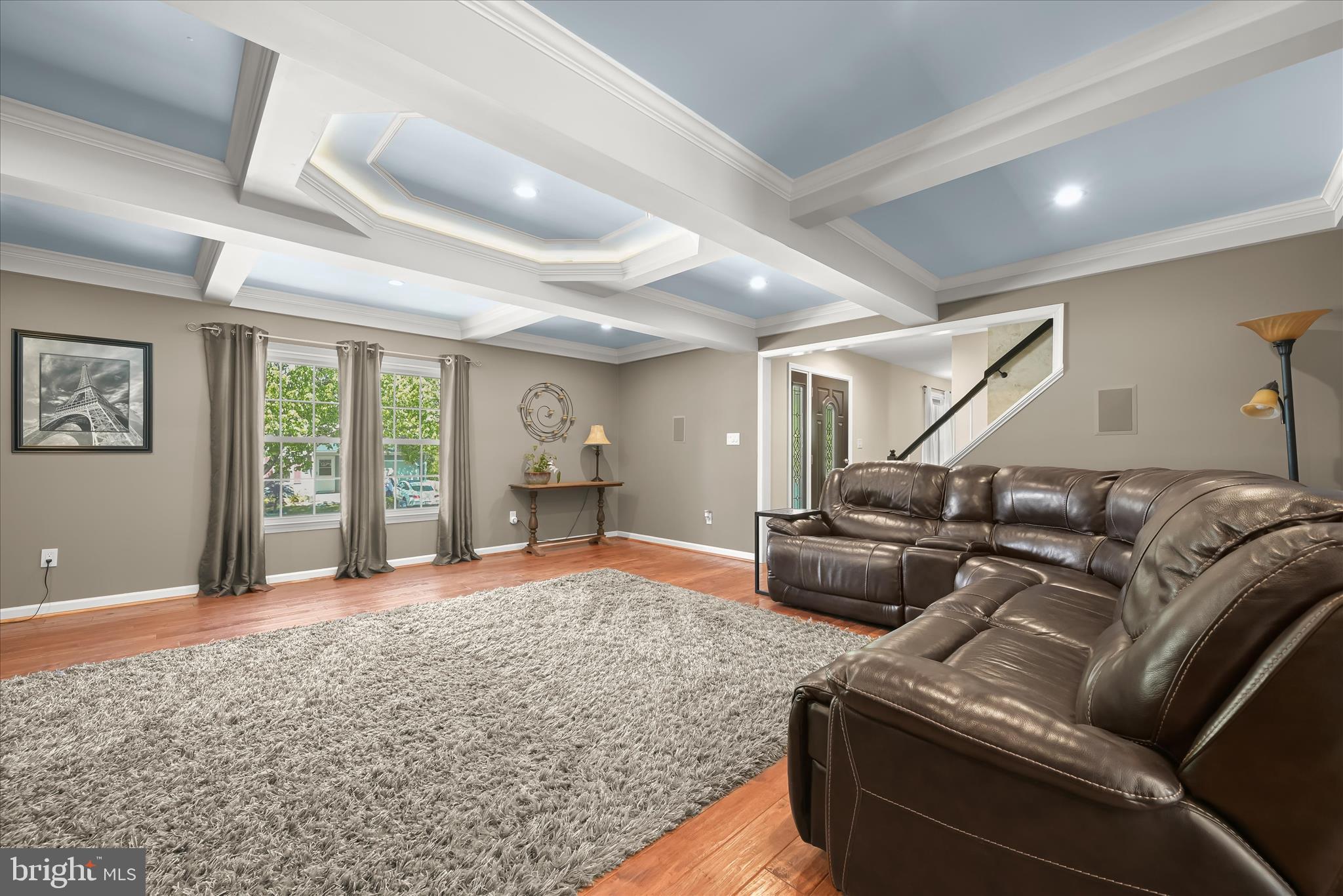 CANBURY WOODS - Residential