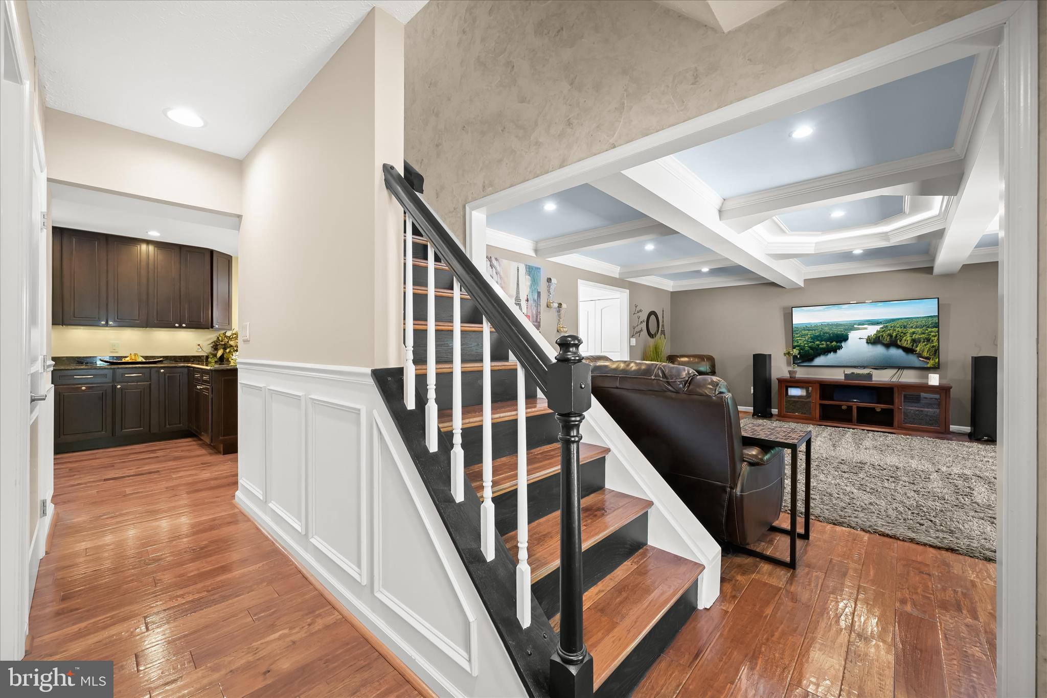 CANBURY WOODS - Residential