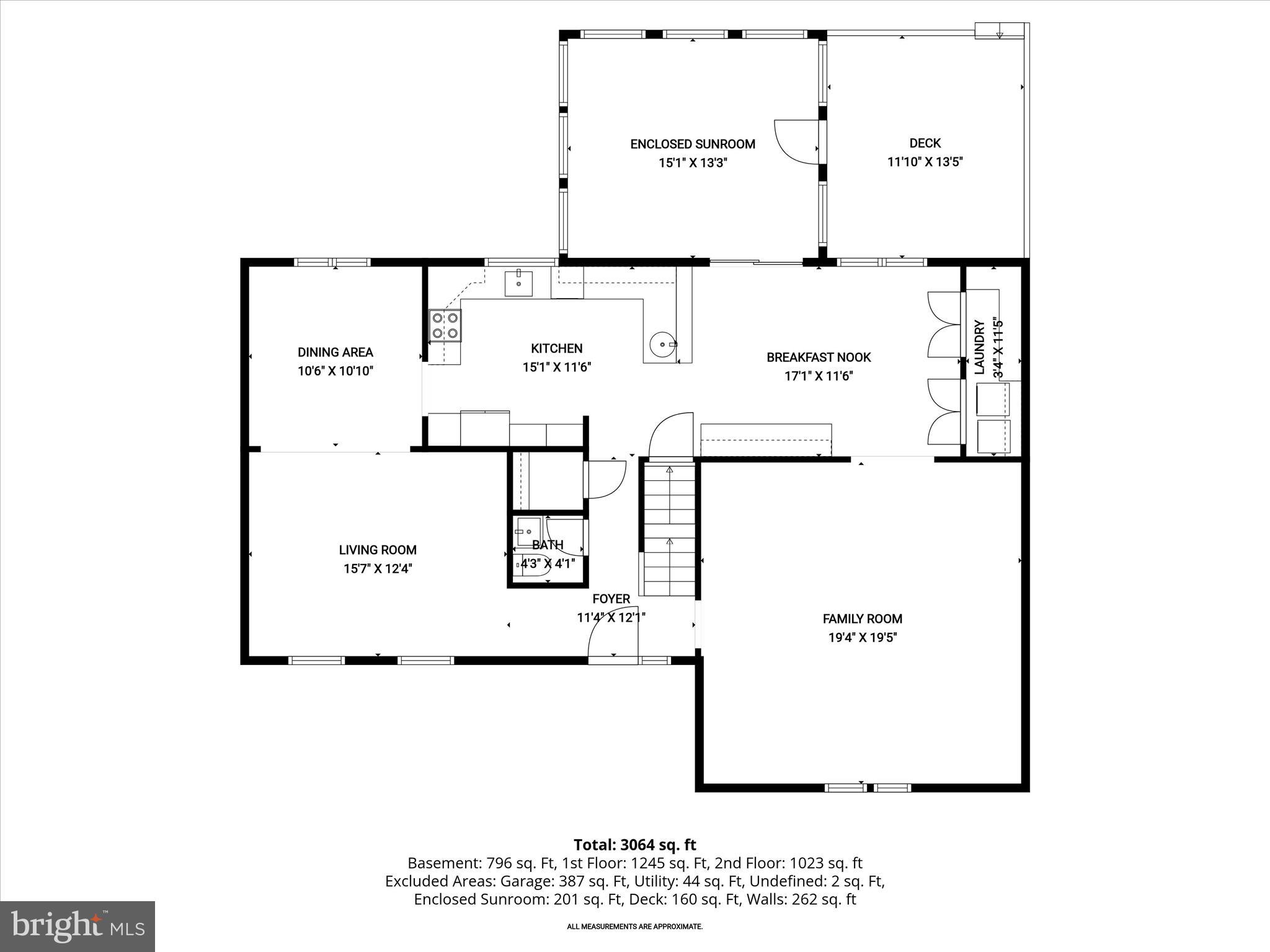 CANBURY WOODS - Residential