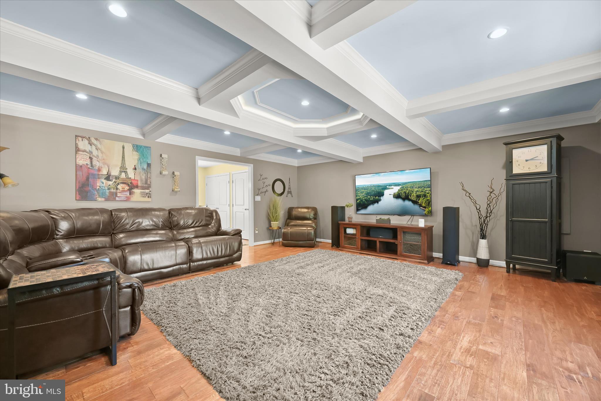 CANBURY WOODS - Residential