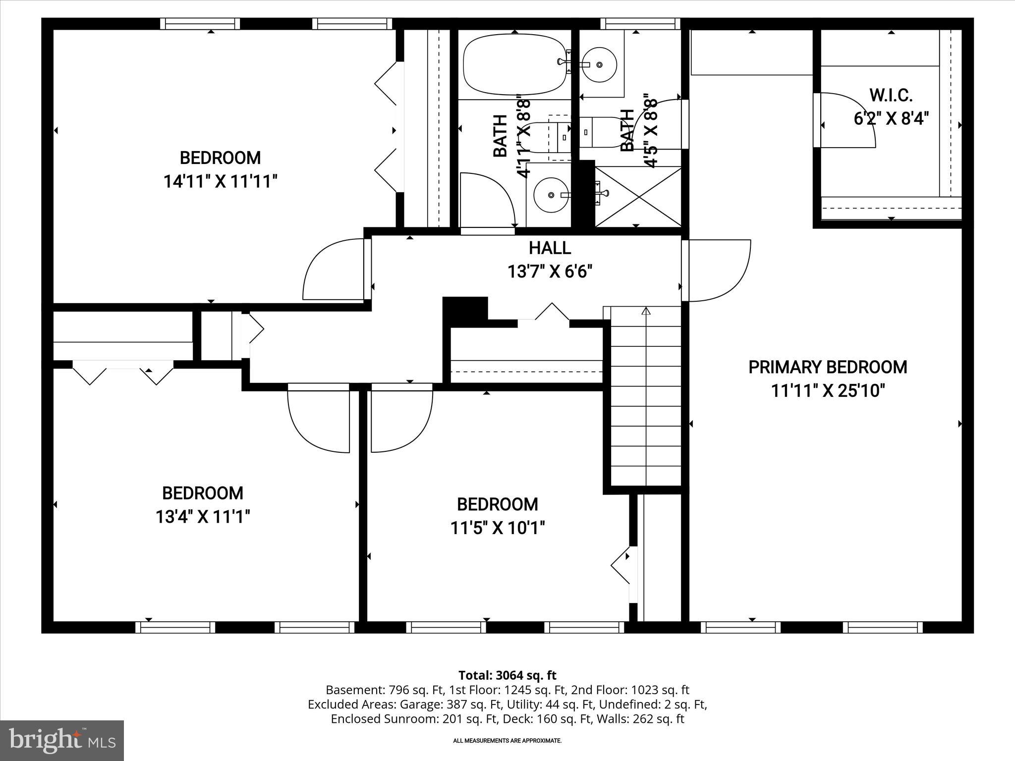 CANBURY WOODS - Residential