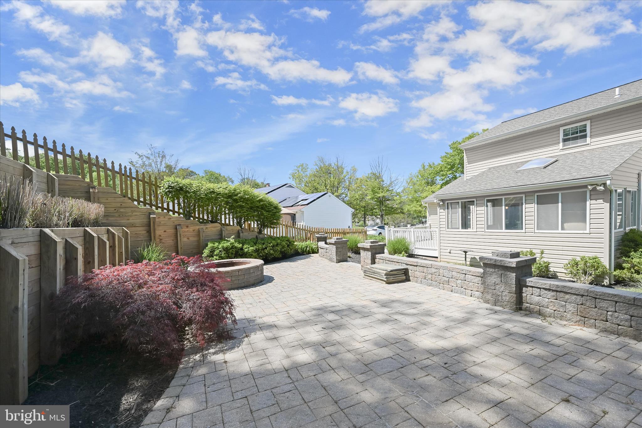 CANBURY WOODS - Residential