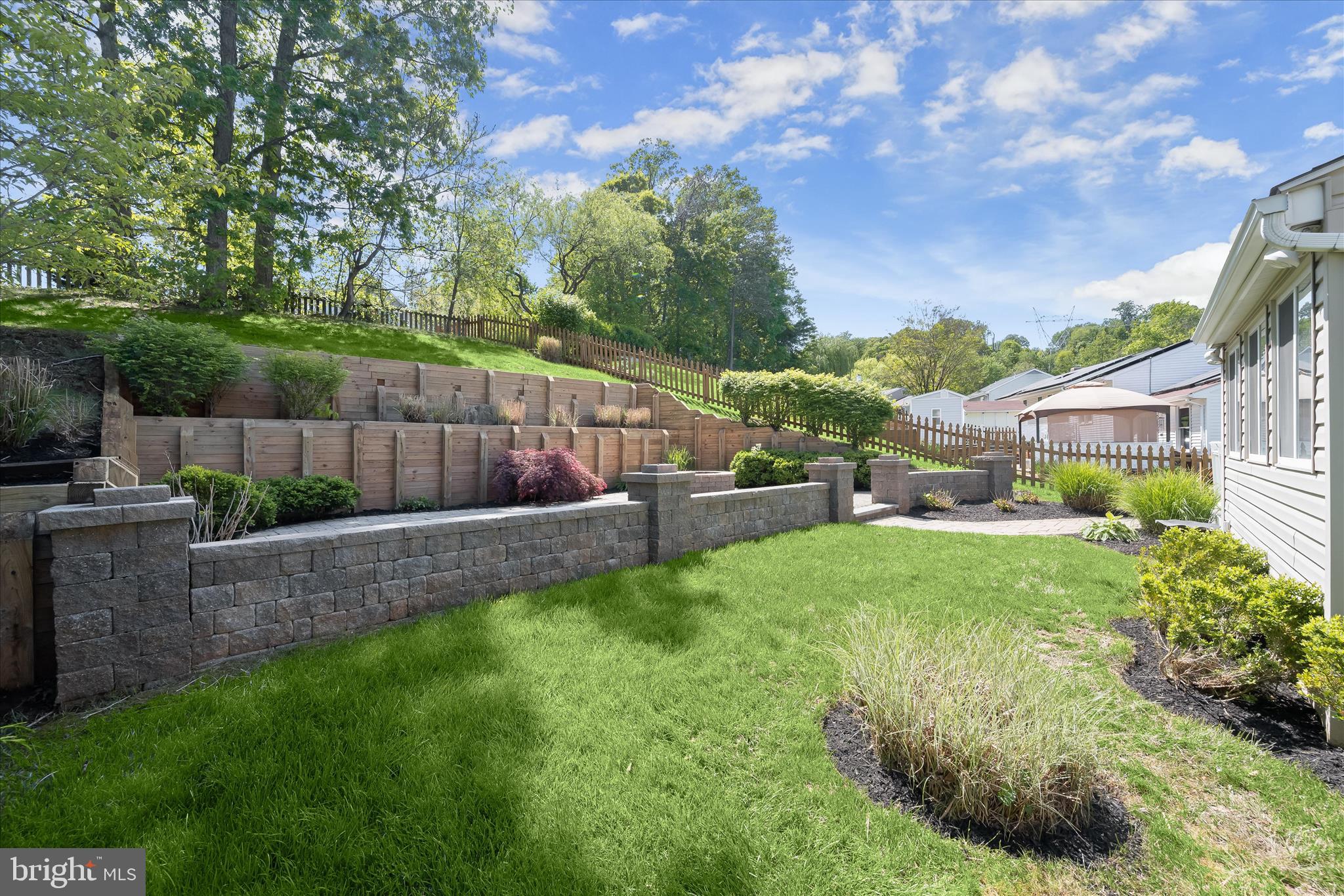 CANBURY WOODS - Residential