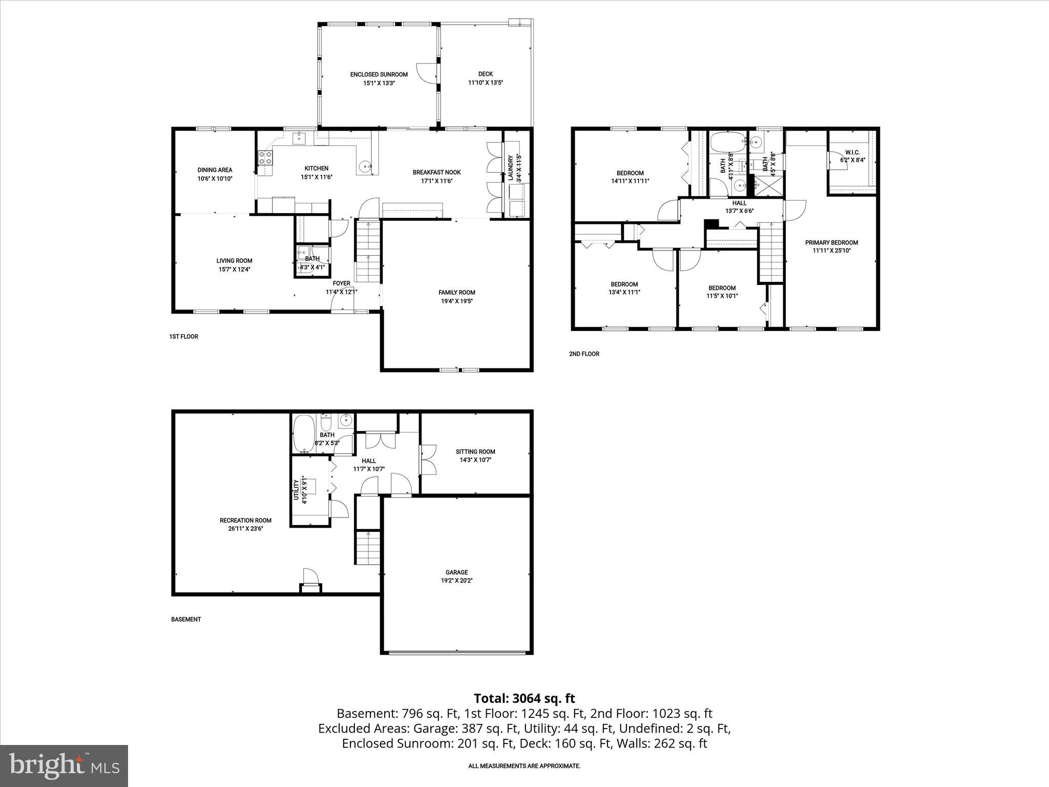 CANBURY WOODS - Residential