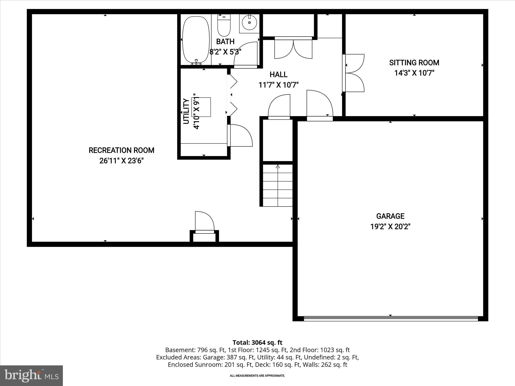 CANBURY WOODS - Residential