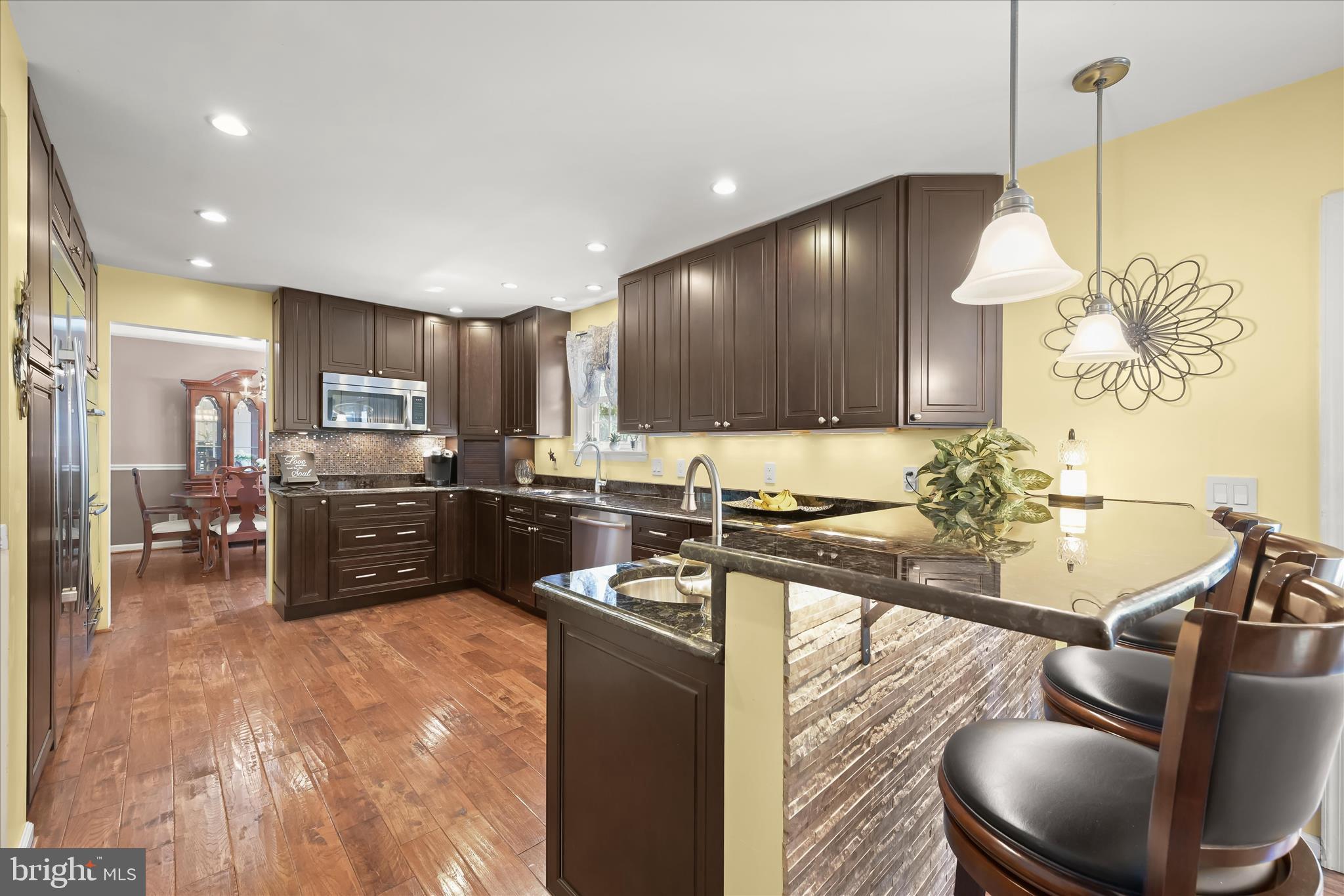 CANBURY WOODS - Residential