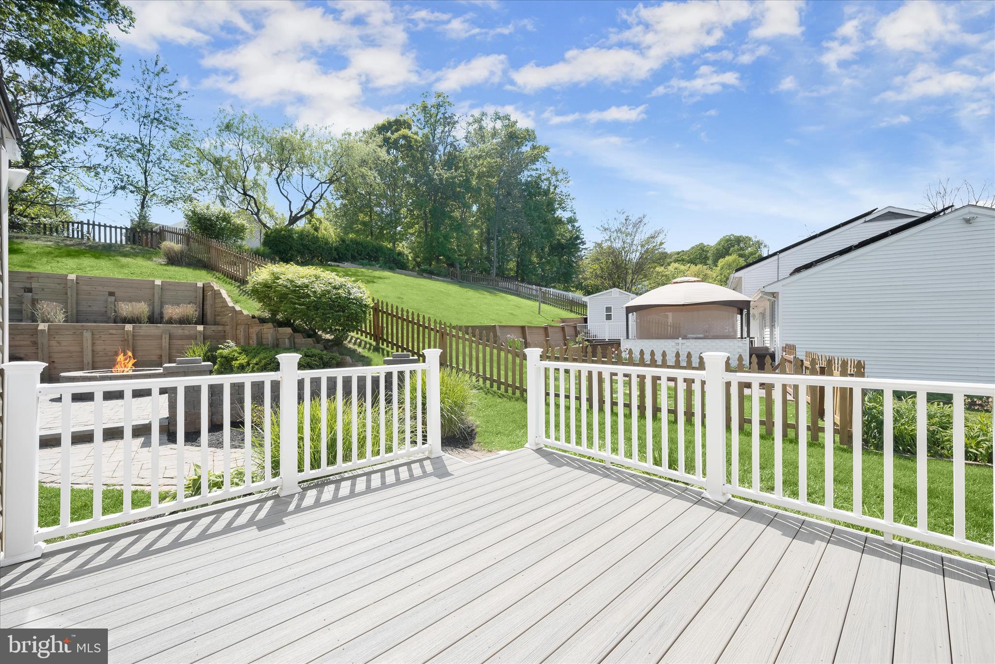 CANBURY WOODS - Residential