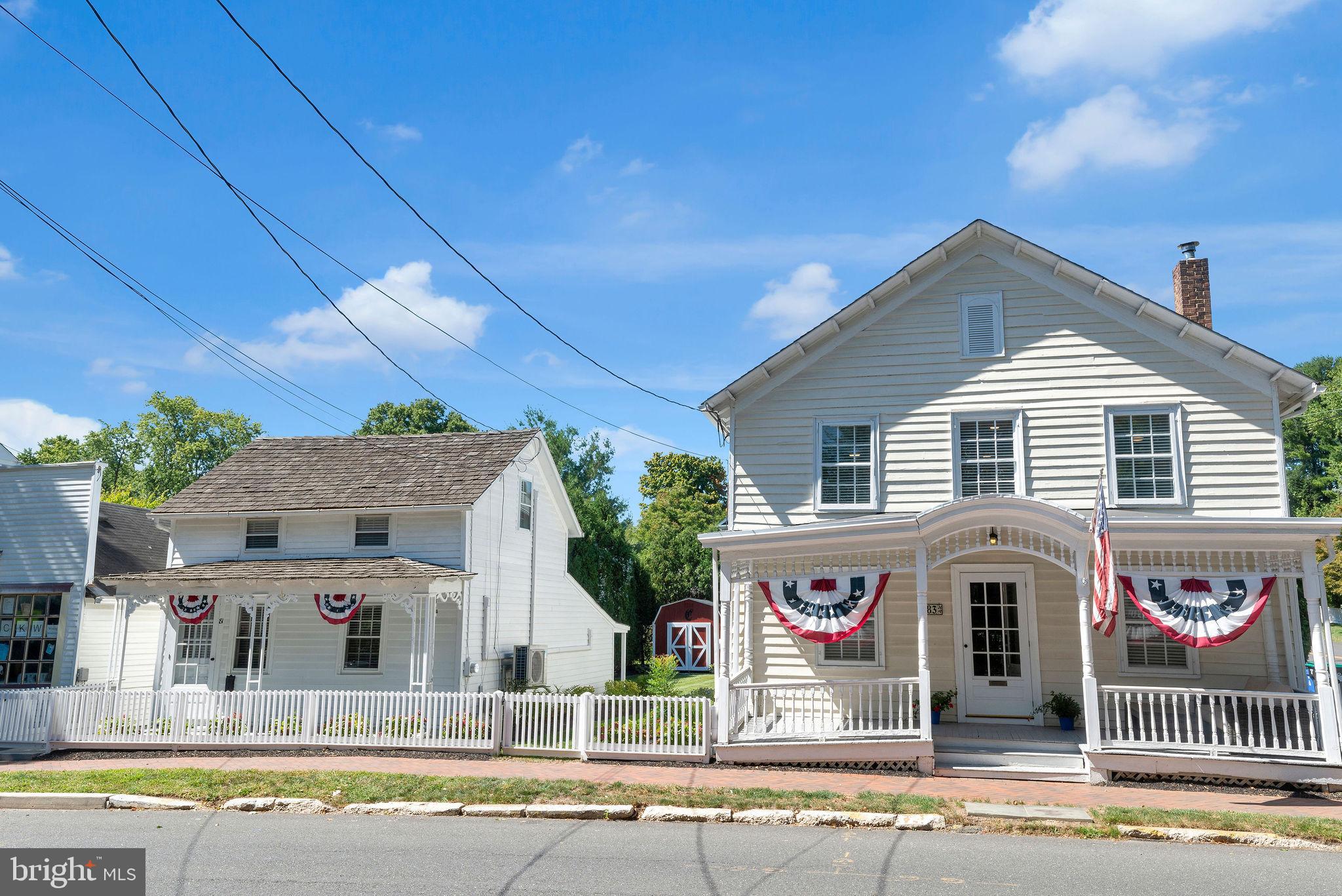 83 N MAIN STREET