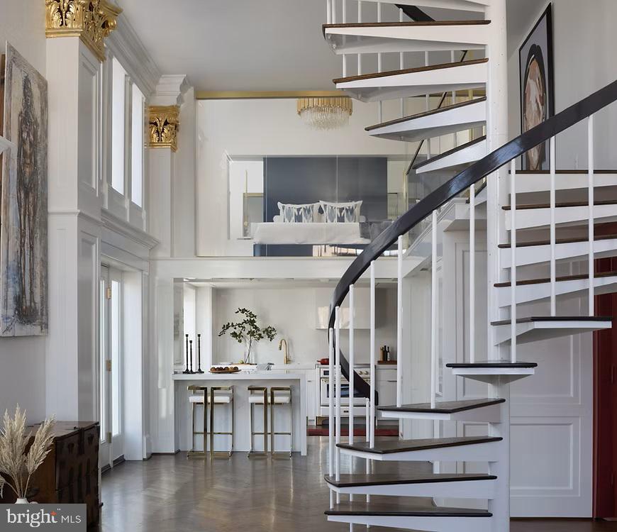 OLD TOWN ALEXANDRIA - Residential