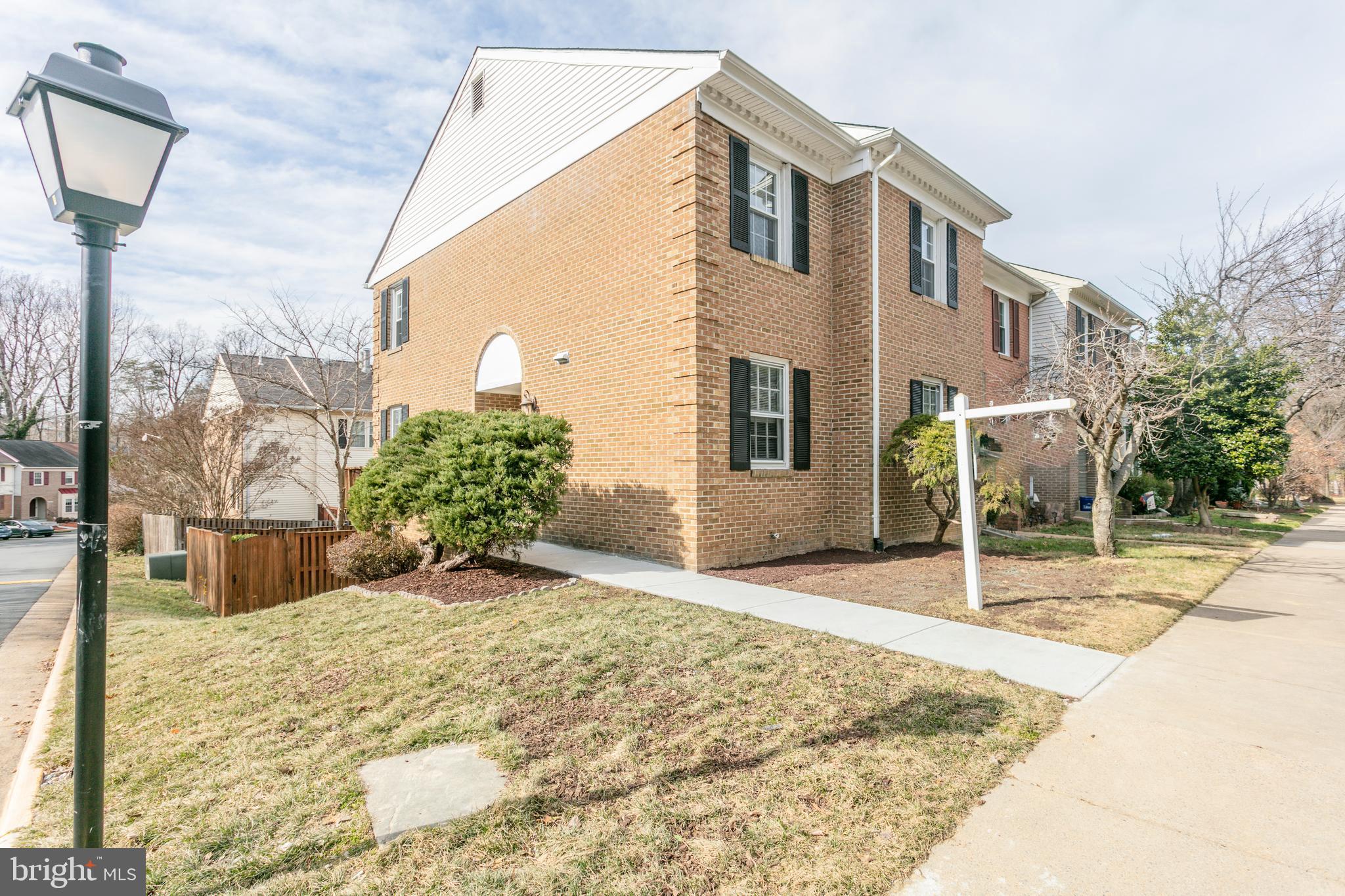 RUNNYMEADE - Residential Lease