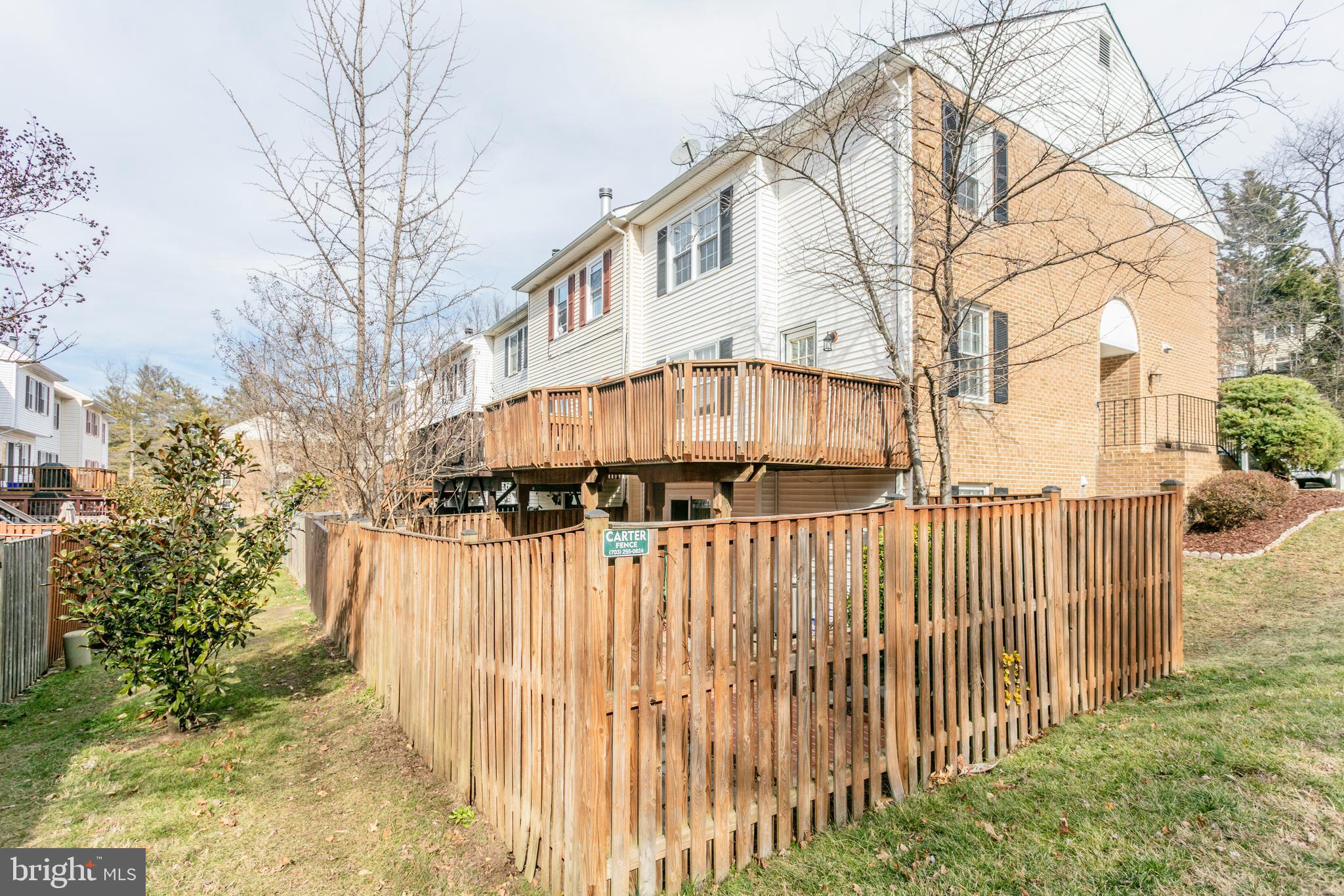 RUNNYMEADE - Residential Lease