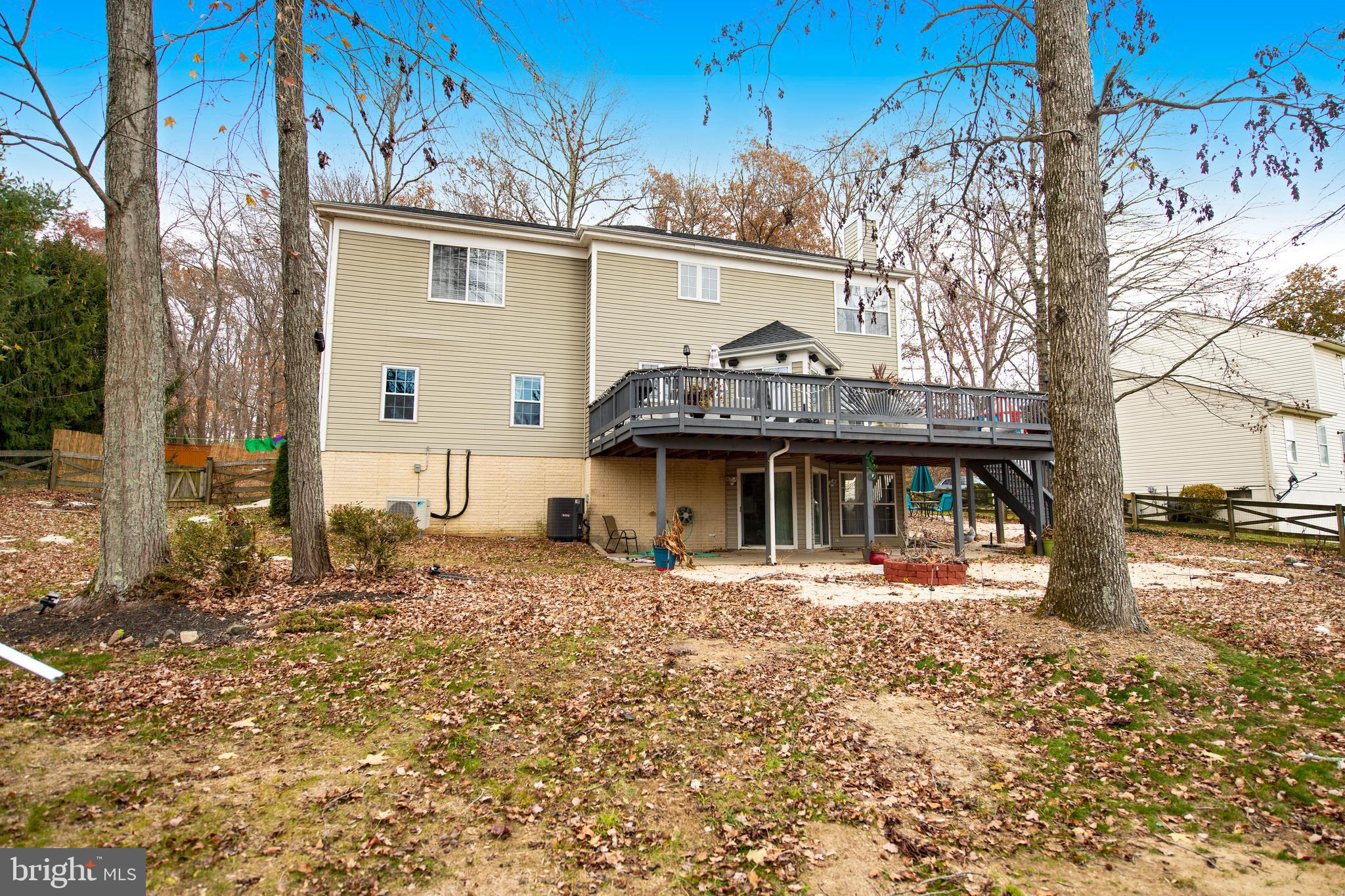 BYNUM OVERLOOK - Residential