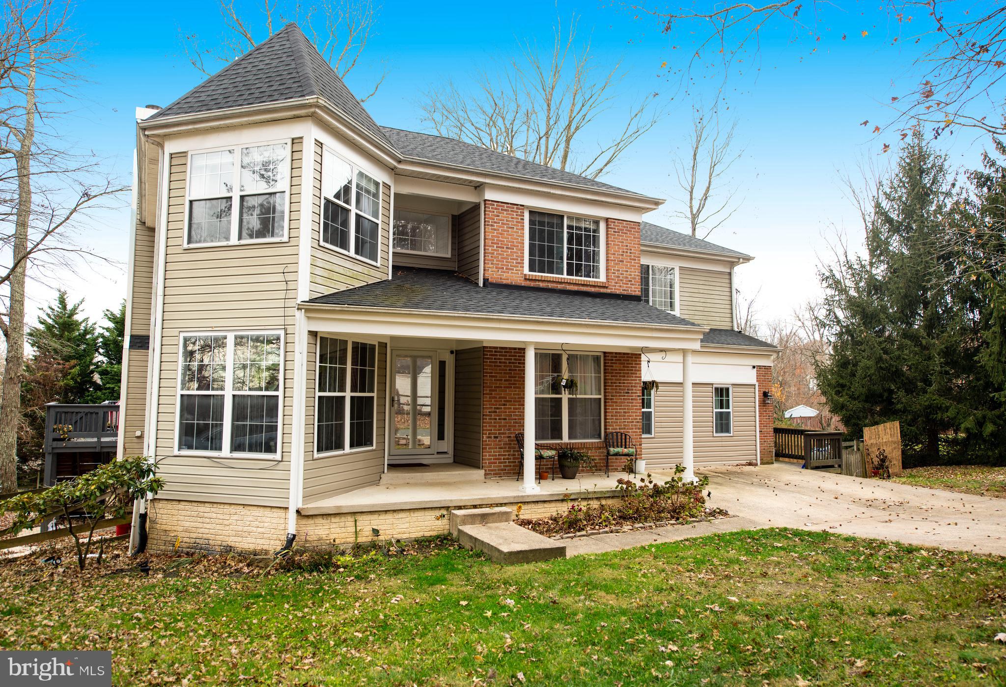 BYNUM OVERLOOK - Residential