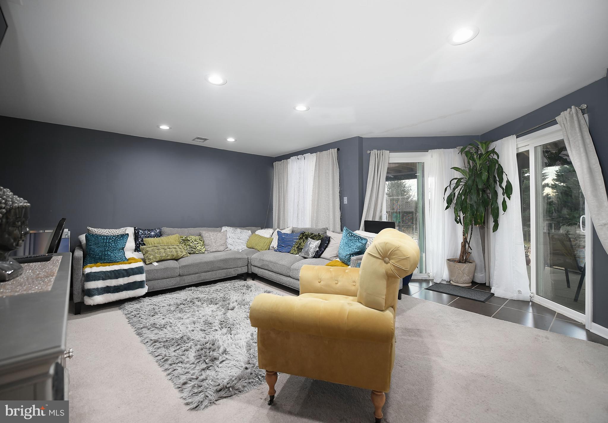 BYNUM OVERLOOK - Residential