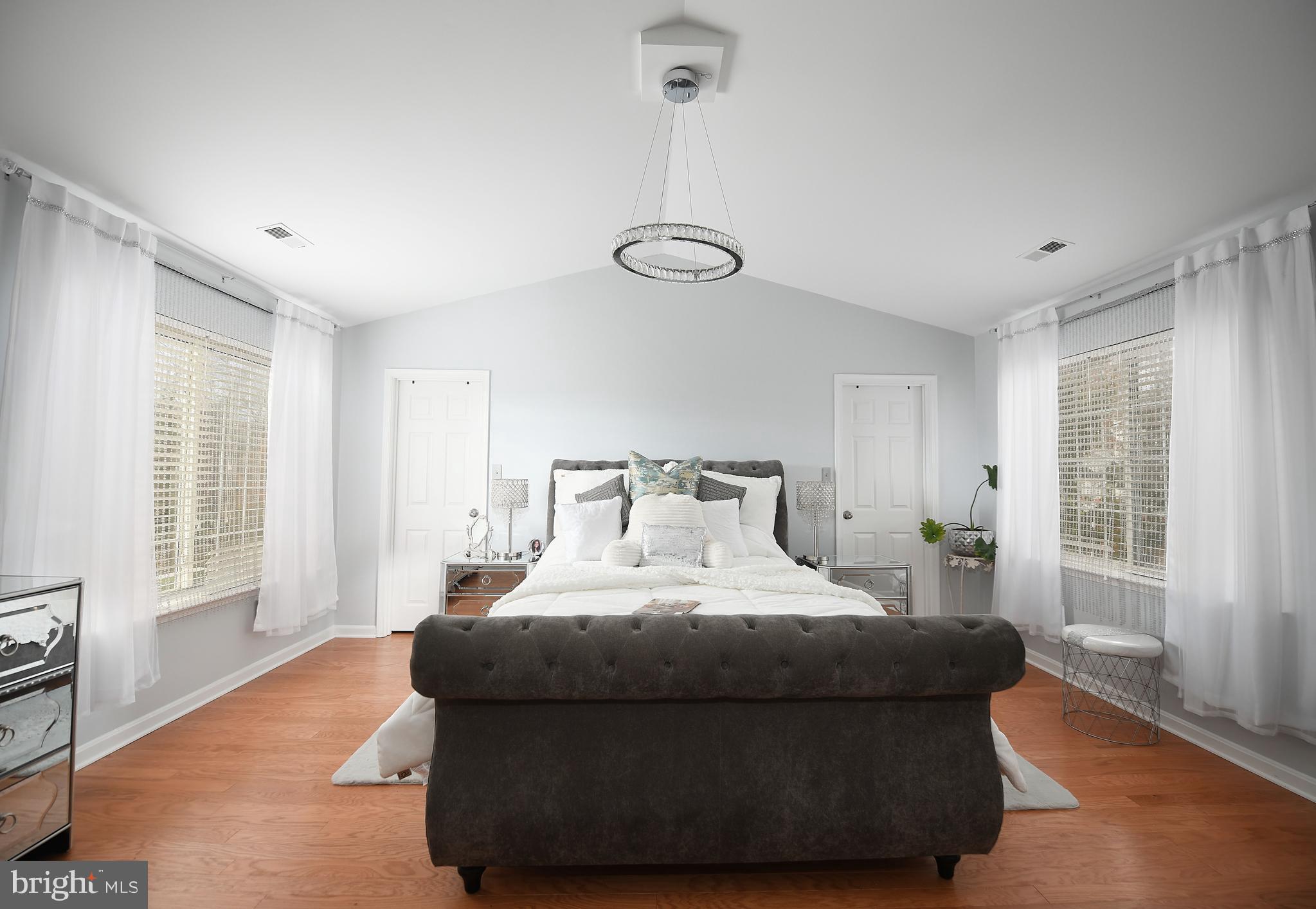 BYNUM OVERLOOK - Residential